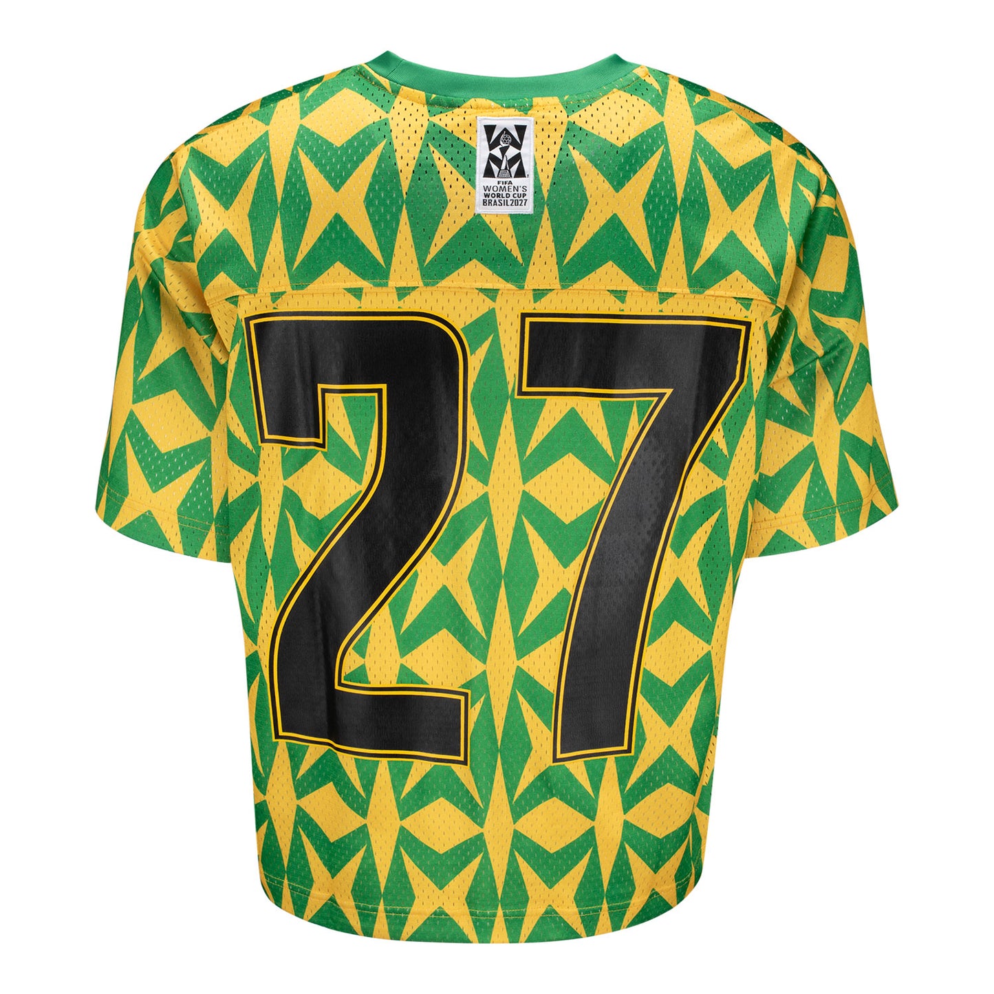 FIFA Coupe du Monde Féminine 2027™ Maillot en Mesh Greatness - Homme