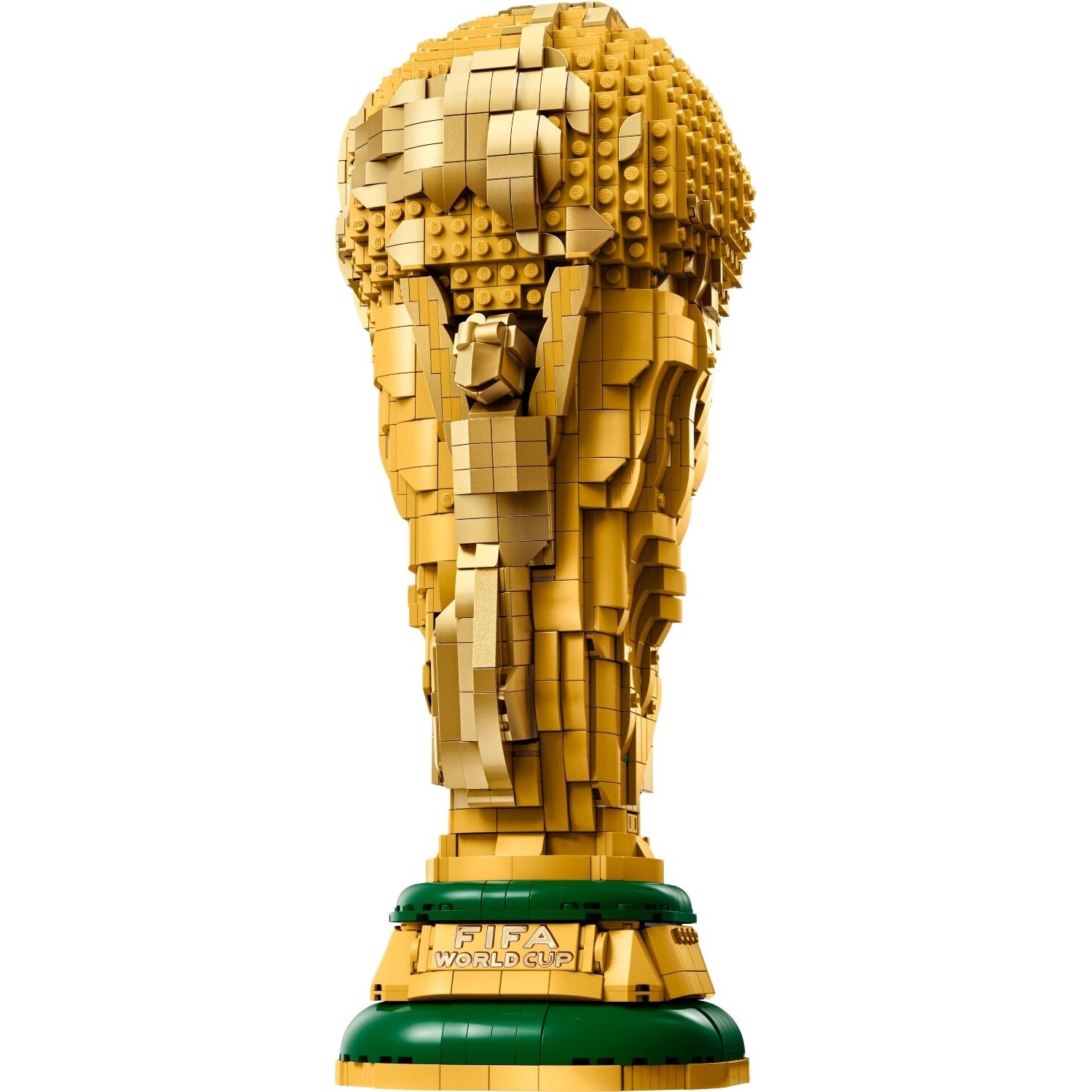 Lego FIFA World Cup™ Official Trophy – FIFA Official Store