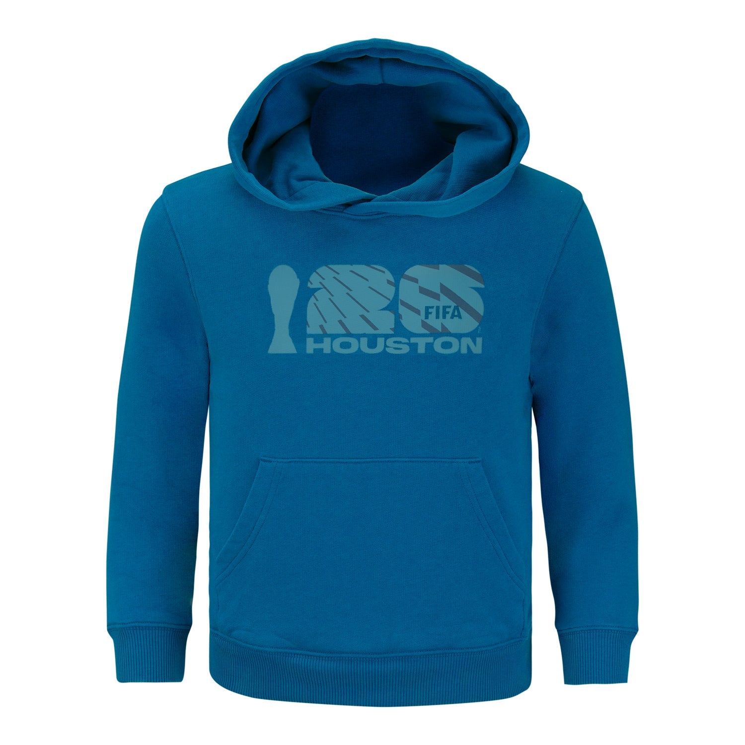 2026 World Cup Houston Hoodie - Youth – FIFA Official Store