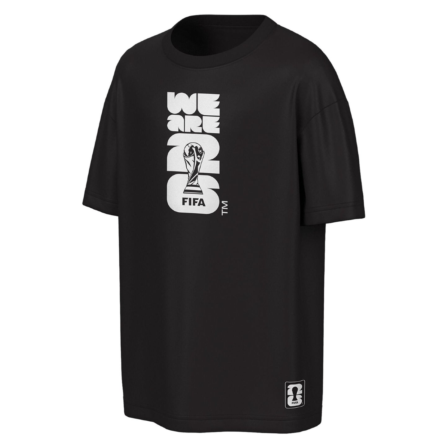 FIFA World Cup 2026™ Trophy Lights Tee - Youth