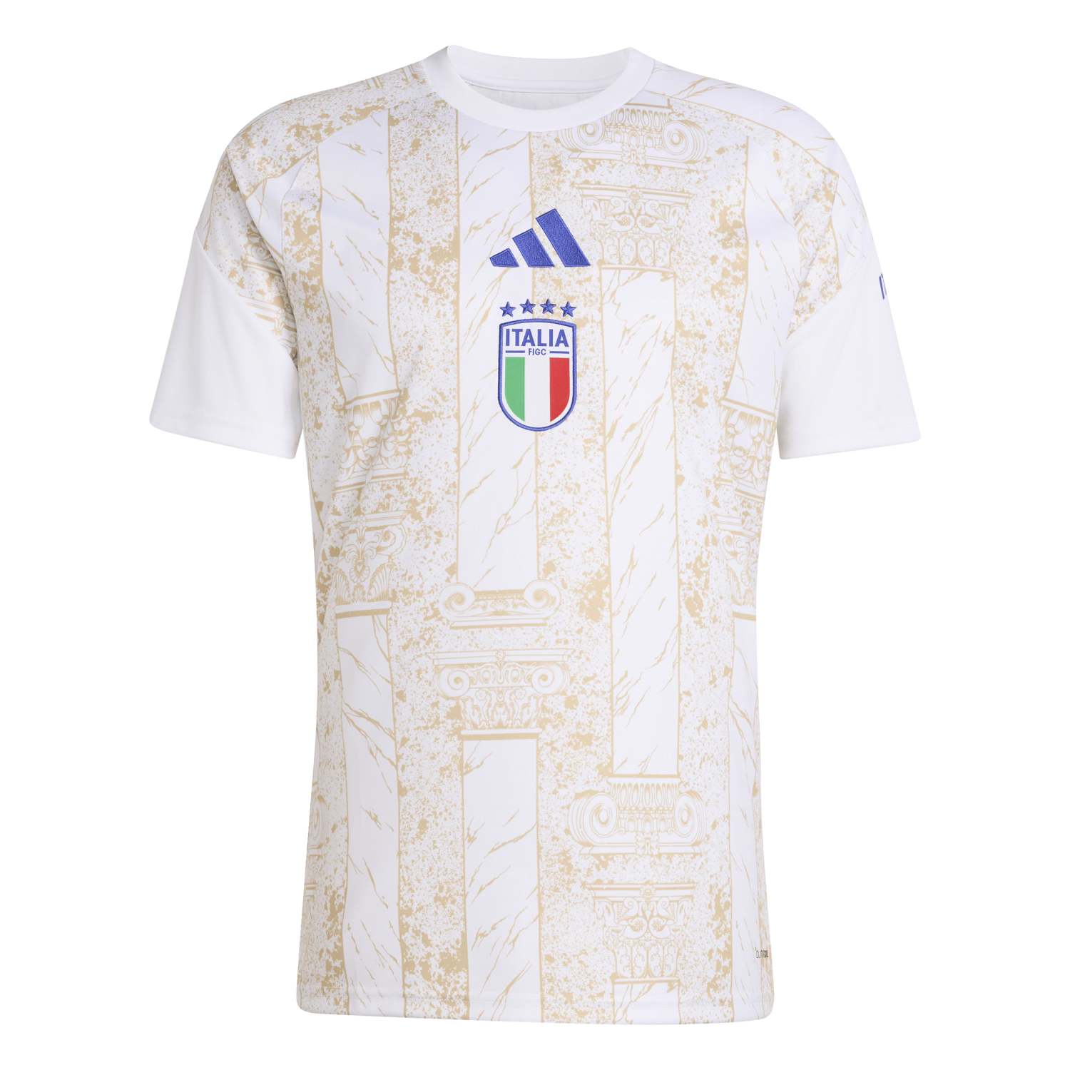 adidas Italy 26 Home Pre Match Jersey - Men's – FIFA Official Store
