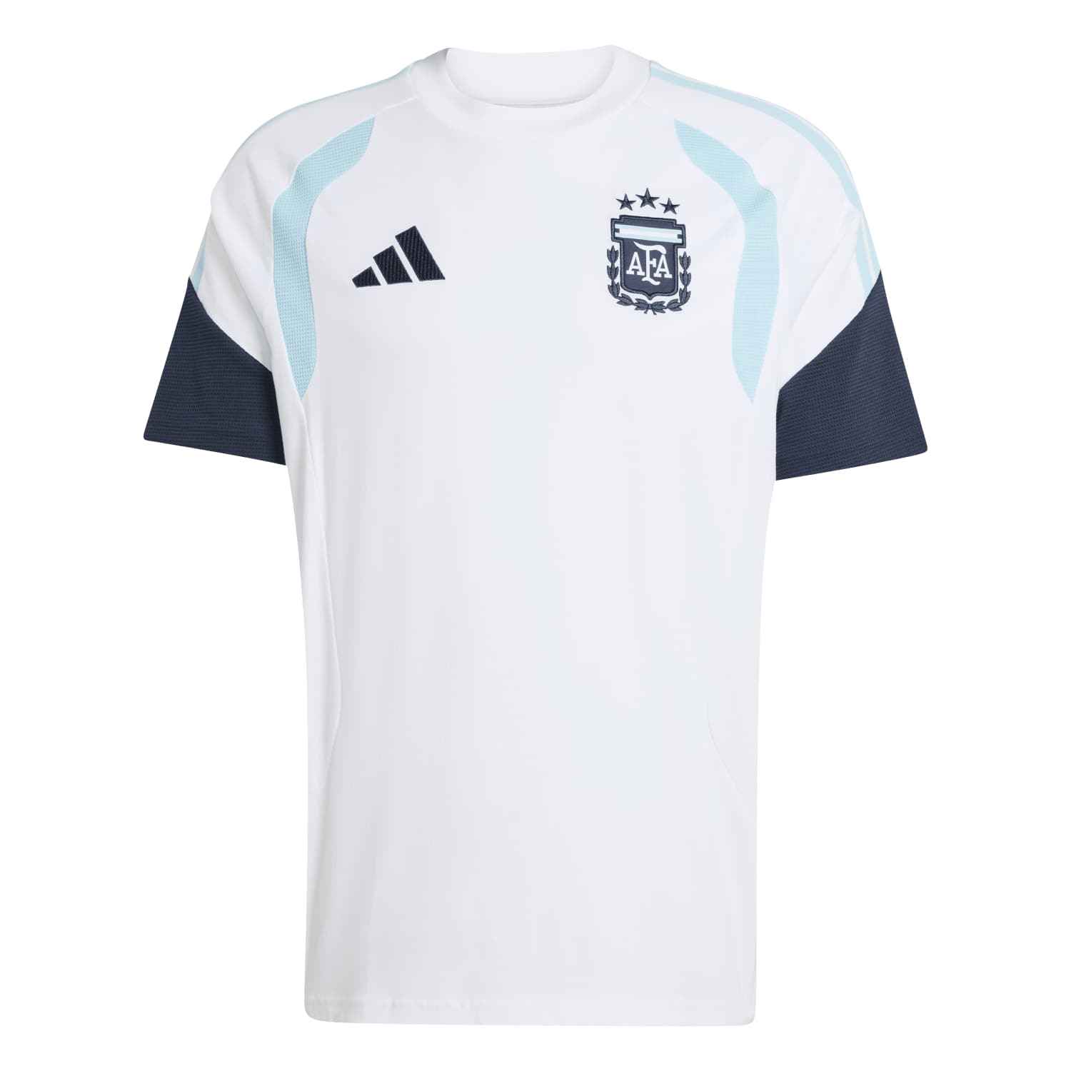 ウェア Argentina  National Team Uniform L* adidas Argentina 26 Tiro Training Jersey – FIFA Official Store