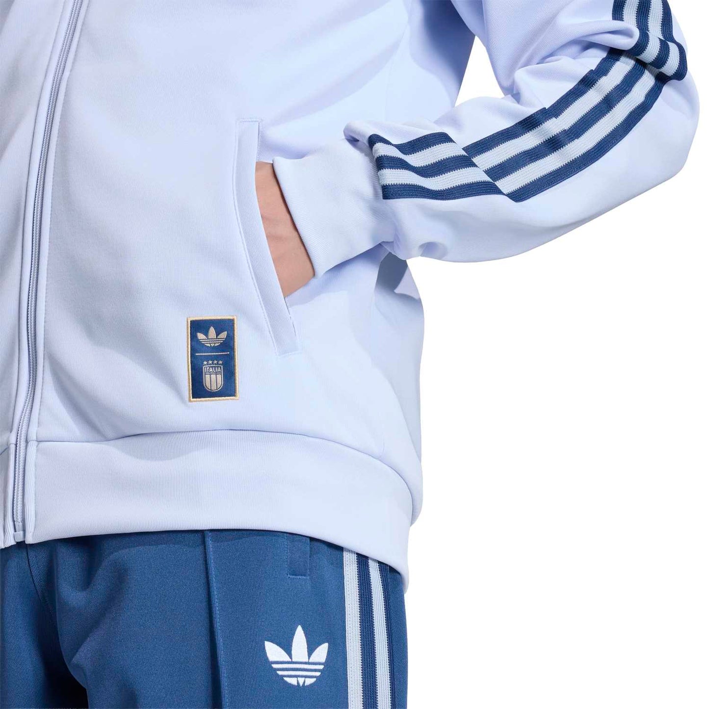 Italien Originals Trainingsshirt - Herren