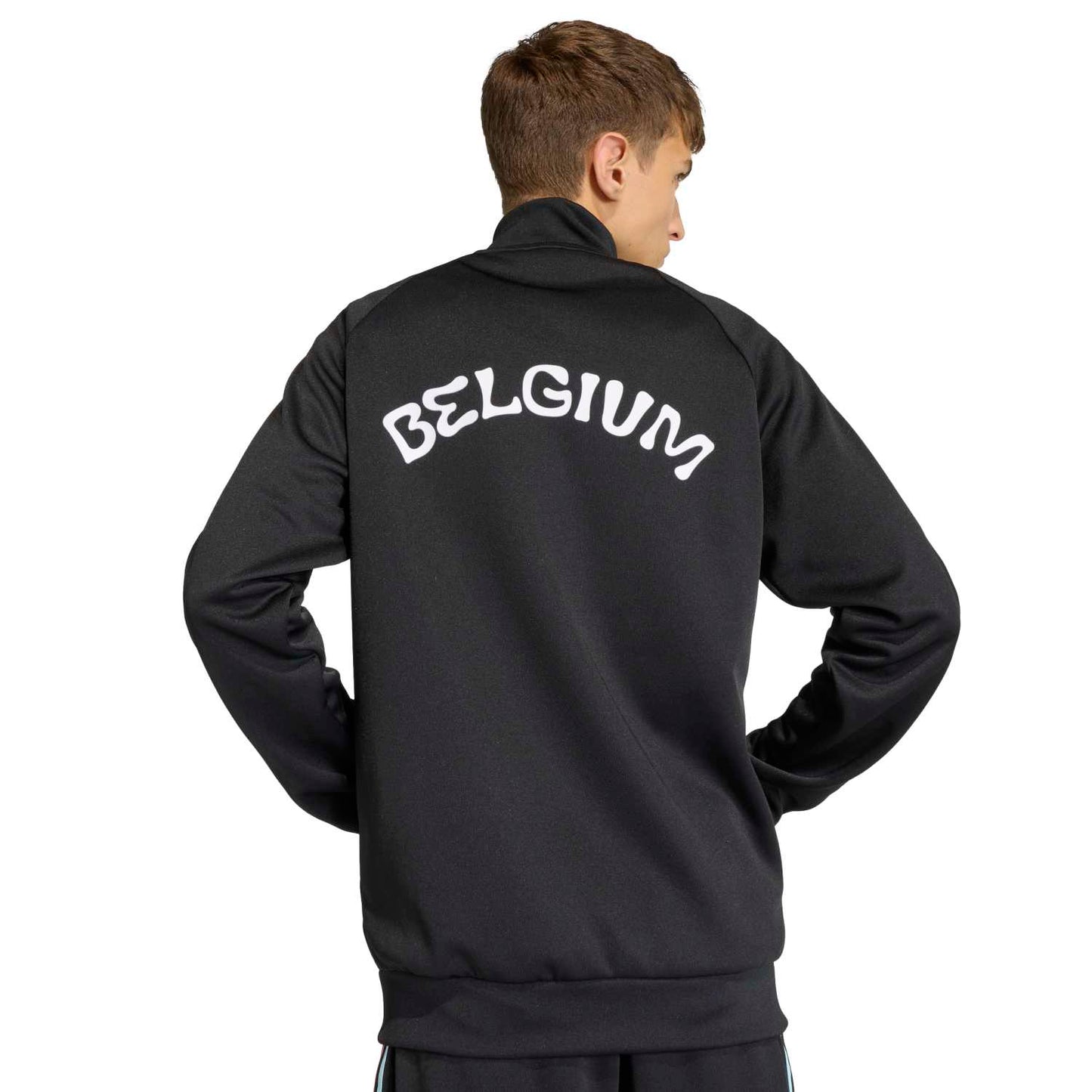 Belgium Originals Track Top - Men's