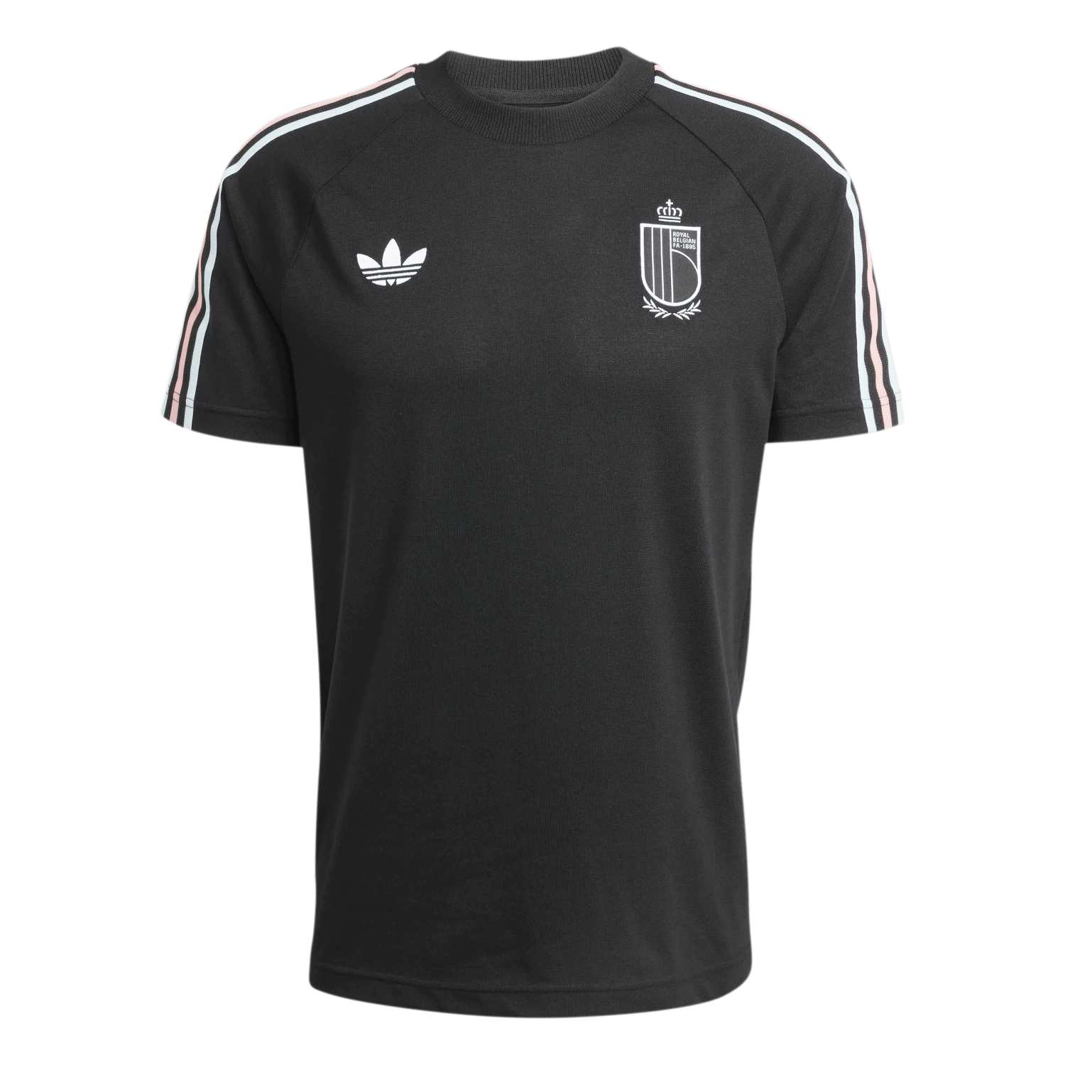 新品BELAFONTE TEAM UNIFORM SHIRTS Belgium Originals T-Shirt - Unisex – FIFA Official Store
