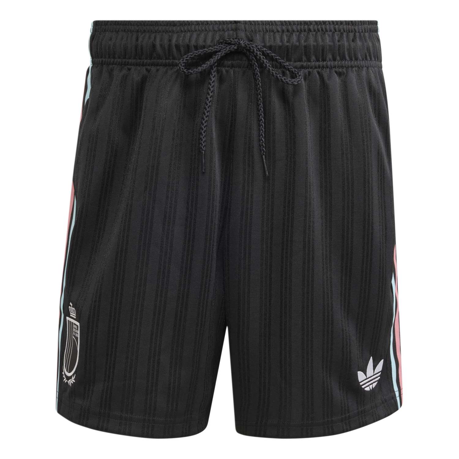Belgium Original Shorts - Men's – FIFA Official Store