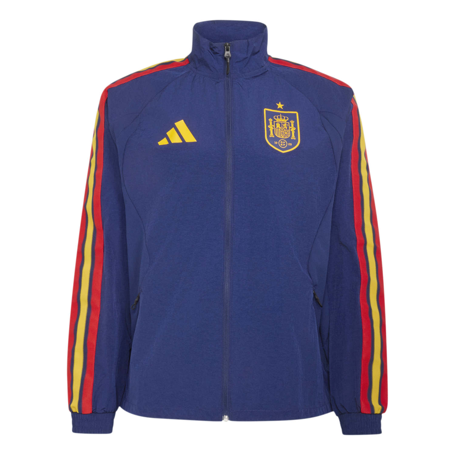Spain Home Anthem Jacket - Men