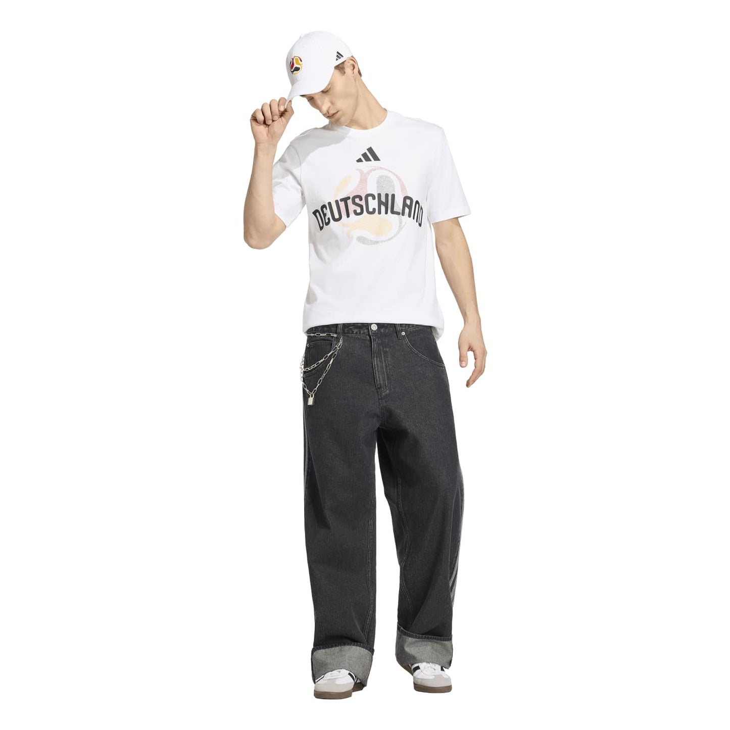 FIFA World Cup 26™ T-Shirt Allemagne