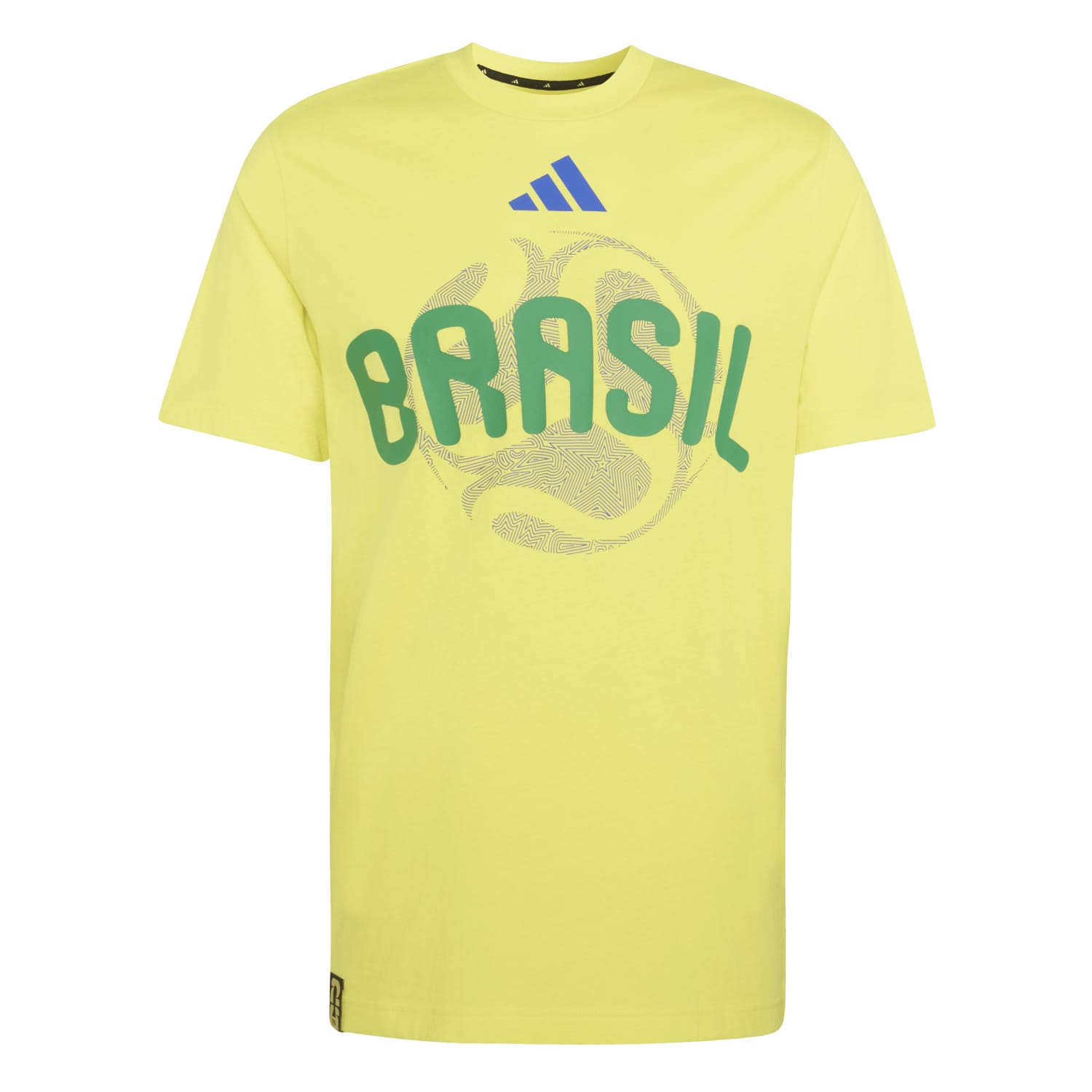 FIFA World Cup 26™ Brazil T-Shirt – FIFA Official Store