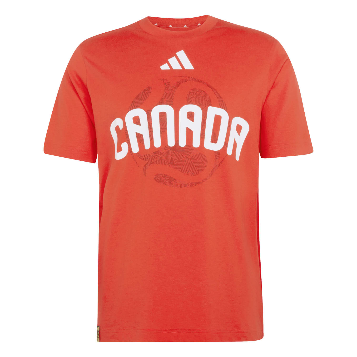 FIFA World Cup 26™ Canada T-Shirt – FIFA Official Store