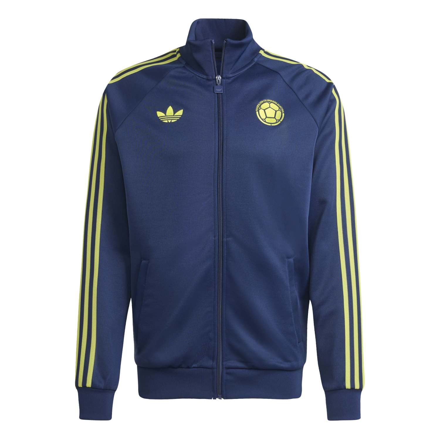 Colombia Originals Track Top - Men's – FIFA Official Store
