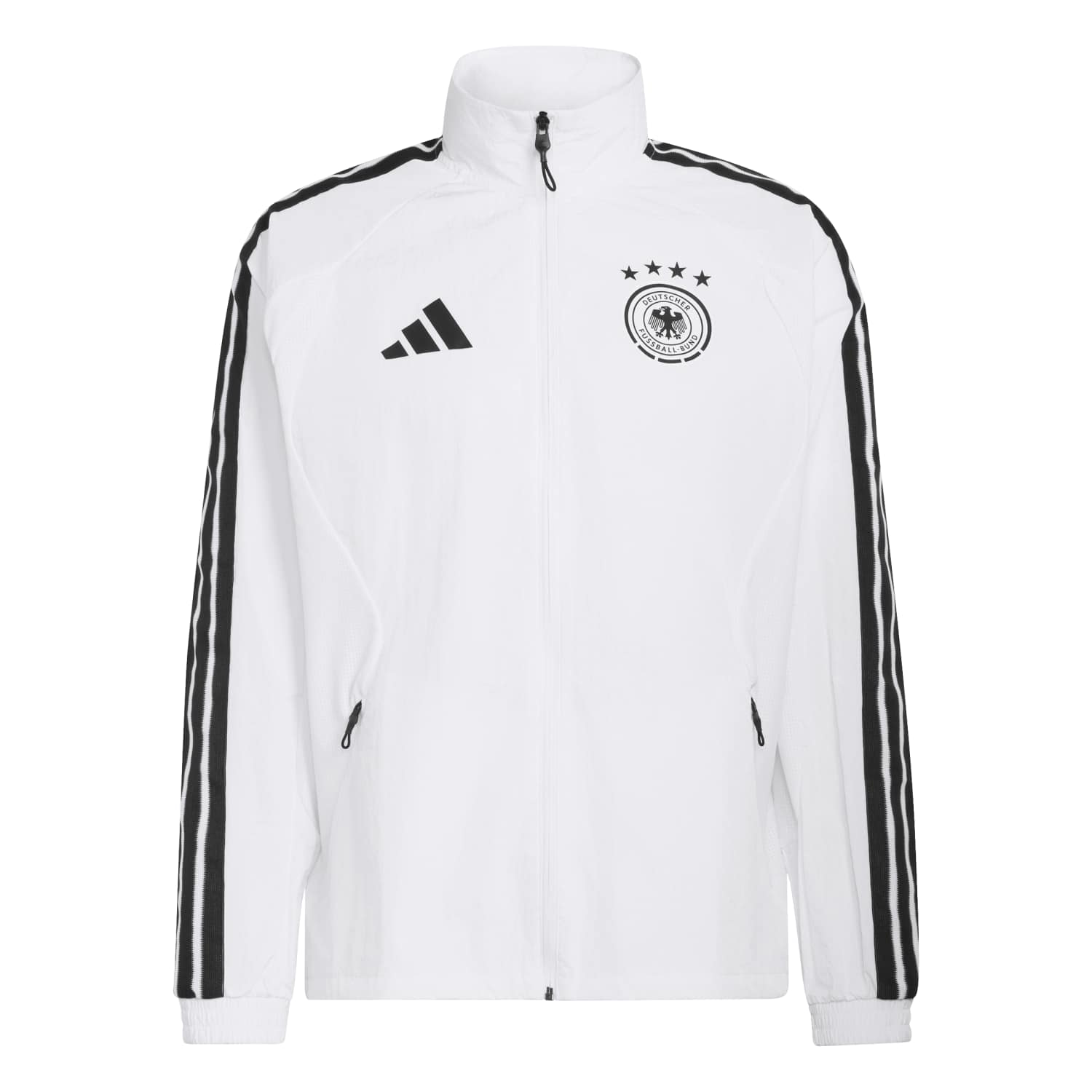 Germany Home Anthem Jacket - Men's – FIFA Official Store
