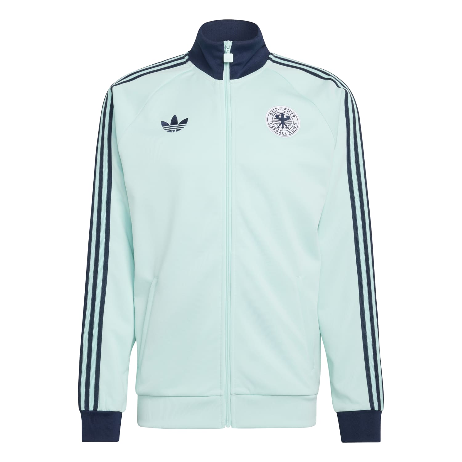 Germany Originals Track Top - Men's – FIFA Official Store