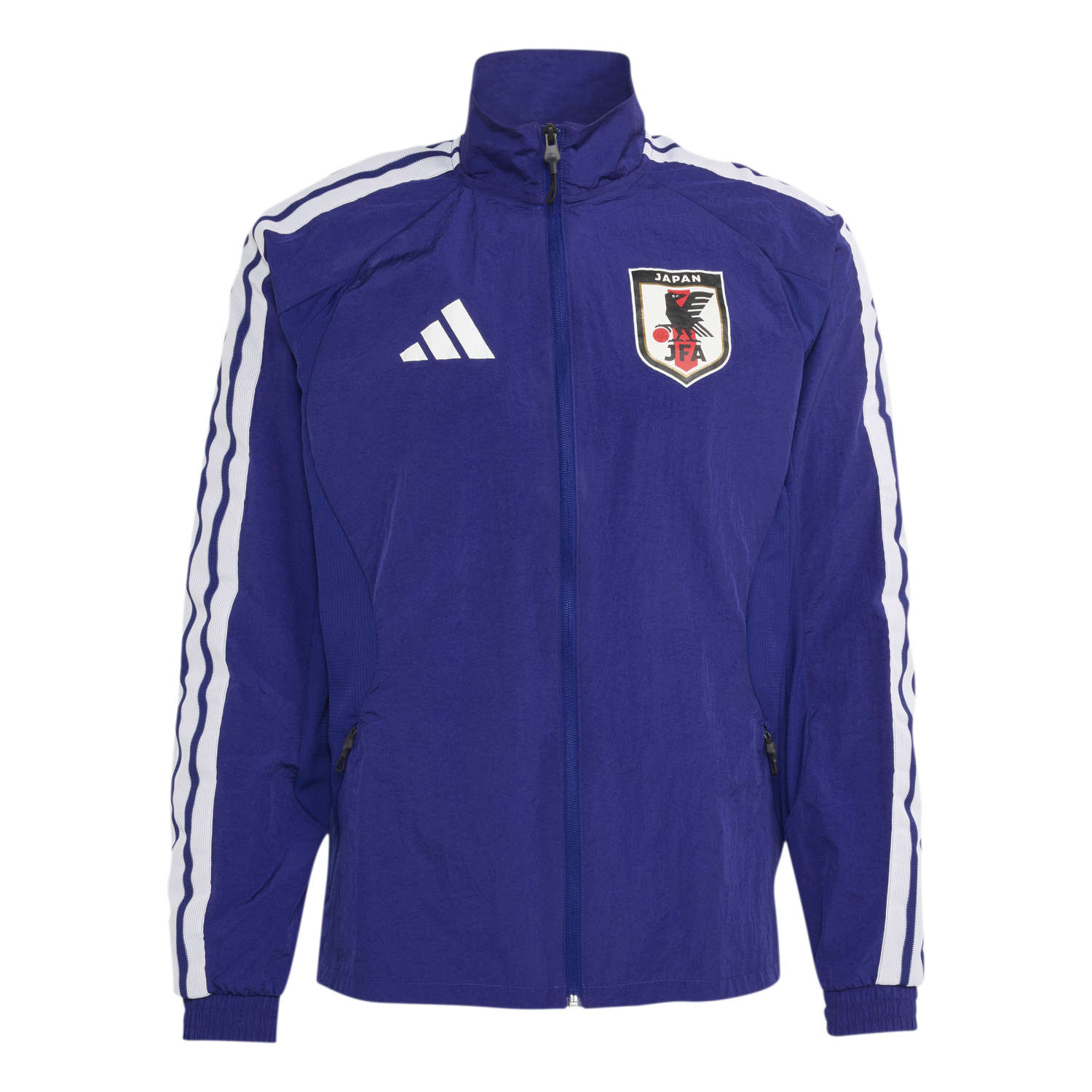 Japan Home Anthem Jacket - Men's – FIFA Official Store