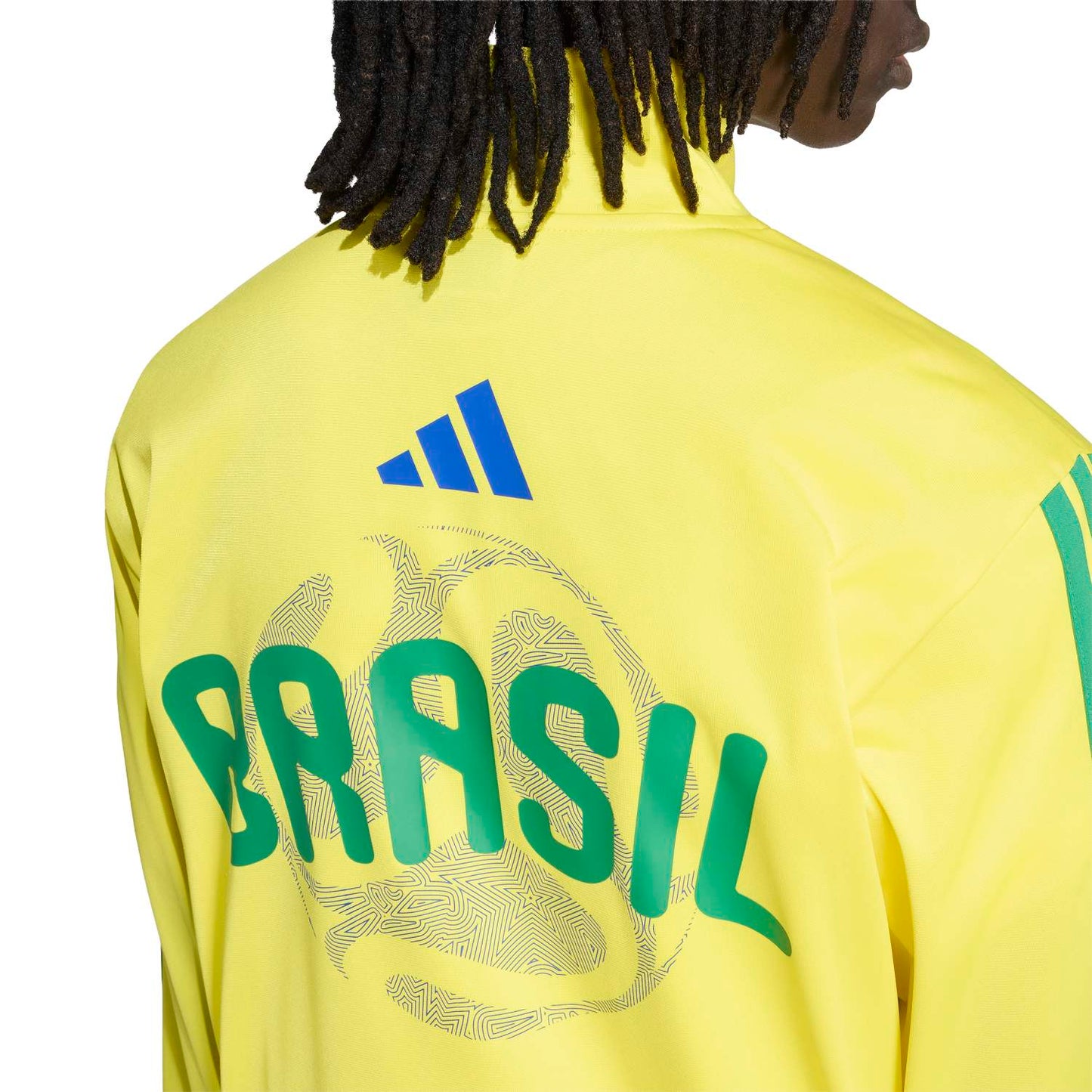 FIFA World Cup 26™ Brazil Track Top - Men's