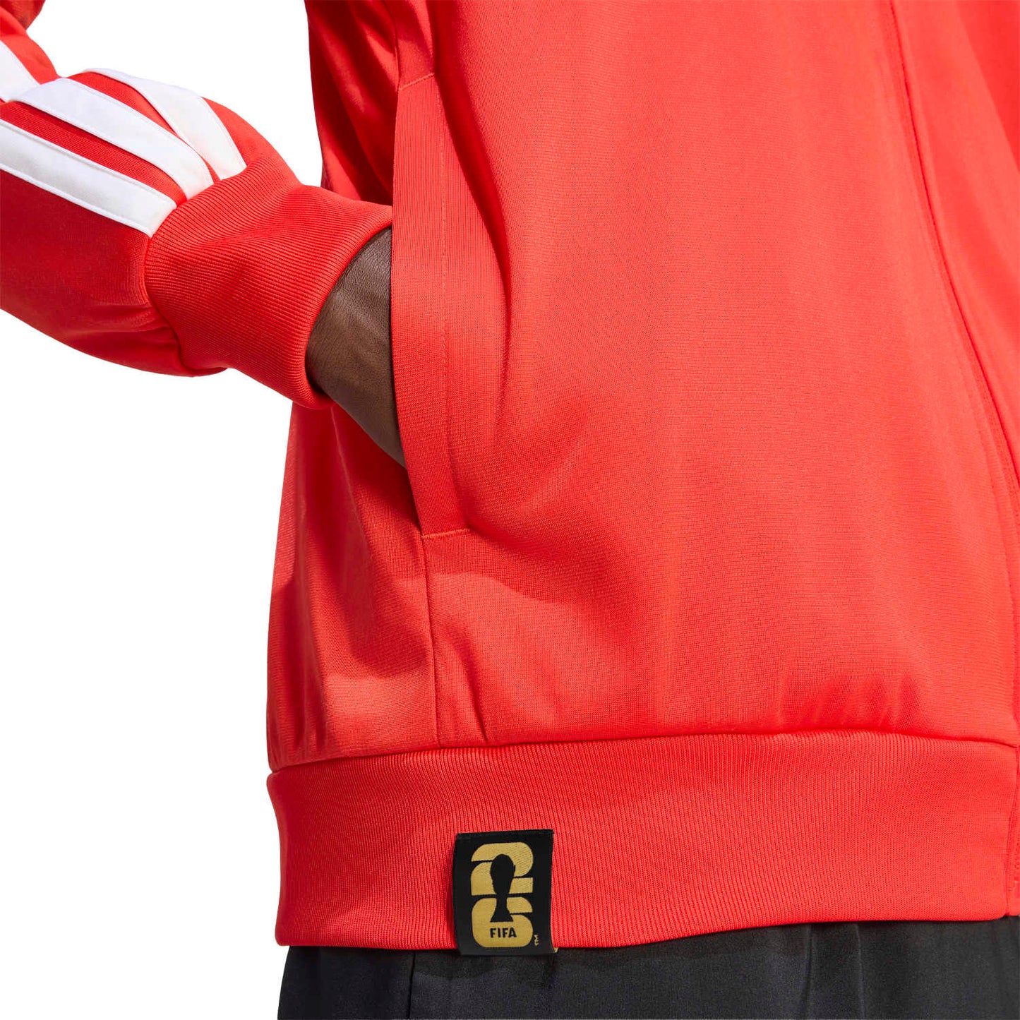 FIFA World Cup 2026™ Canada Track Top - Men's
