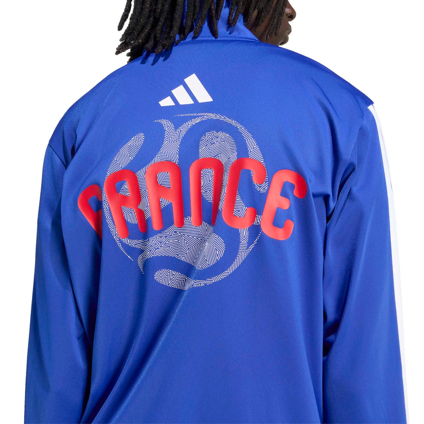 FIFA World Cup 26™ France Track Top - Men's