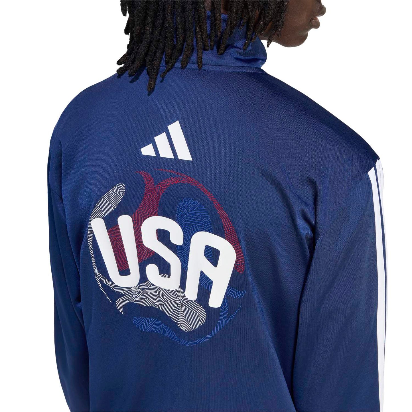 FIFA World Cup 2026™ USA Track Top - Men's