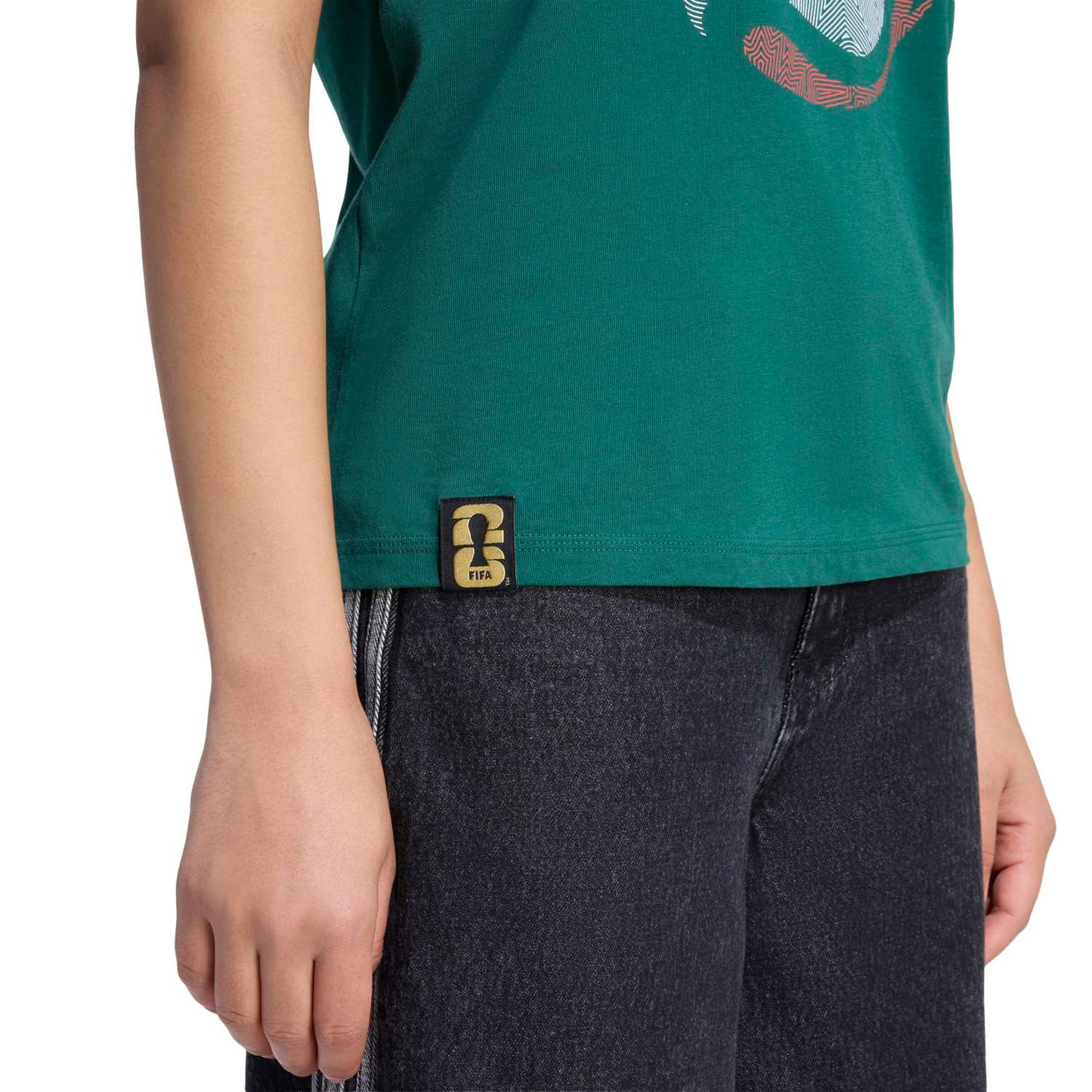 FIFA World Cup 26™ Mexico T-Shirt - Women's
