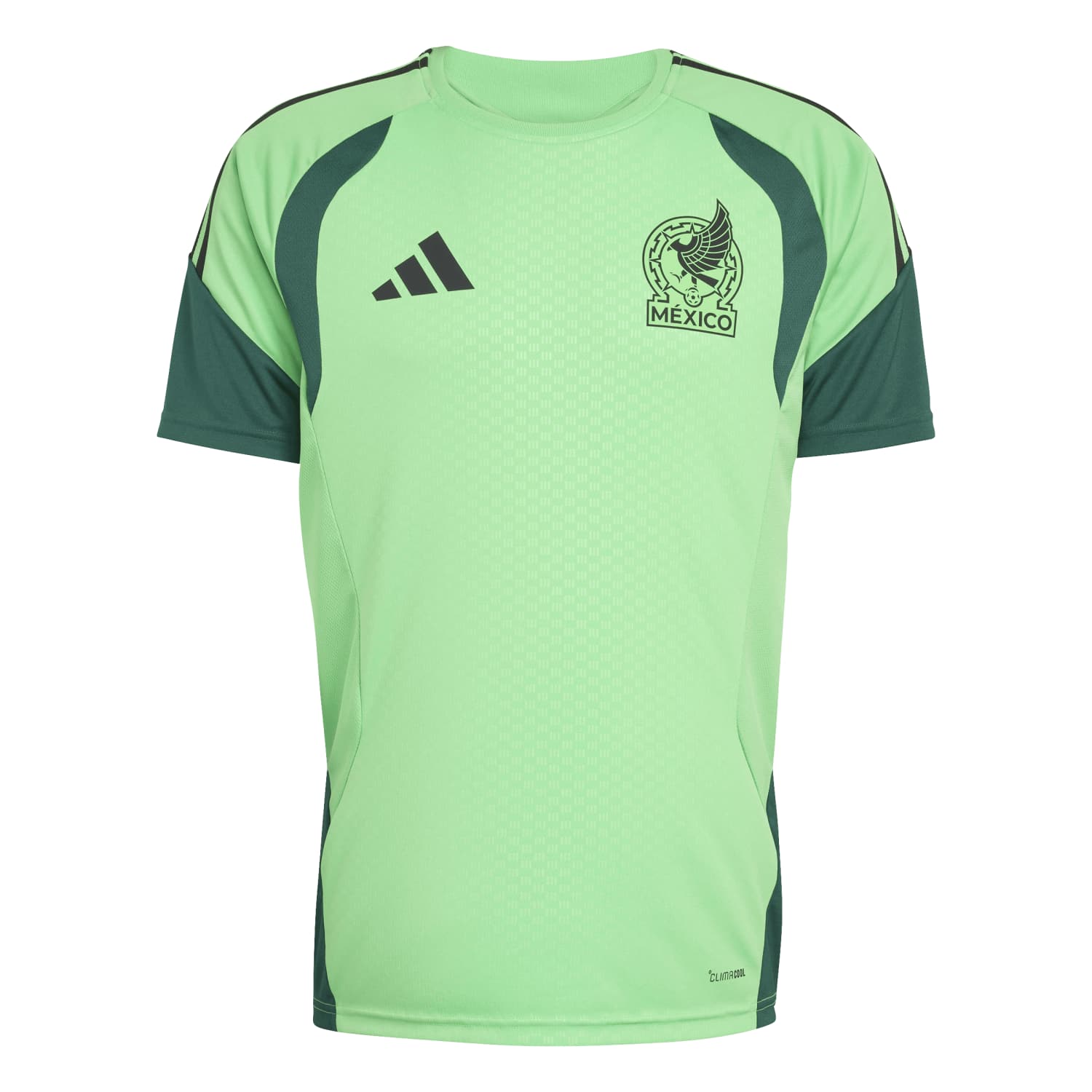 adidas JFA ジャージ XO 緑　日本代表TIRO condivo adidas Mexico 26 Tiro Training Jersey – FIFA Official Store