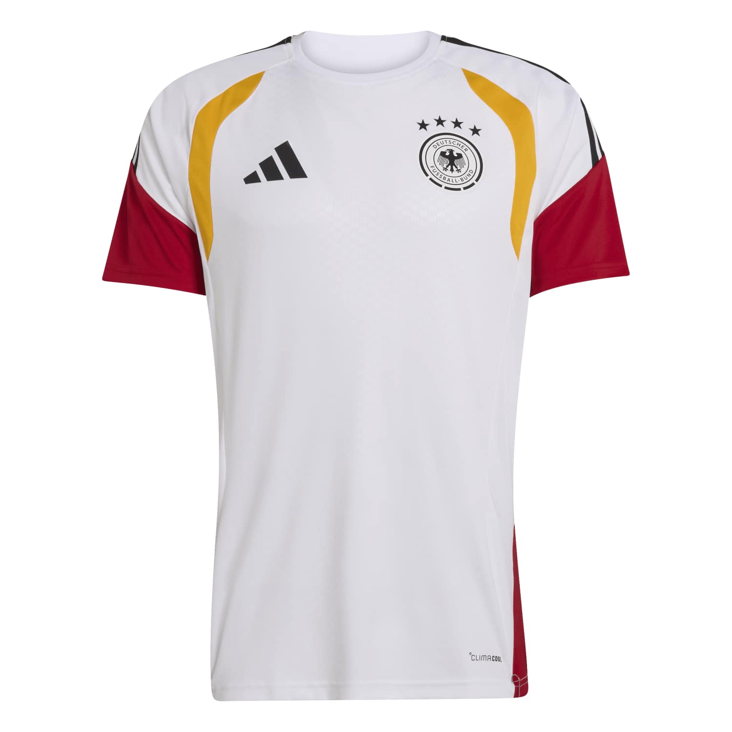 adidas Germany 26 Tiro Training Jersey – FIFA Official Store