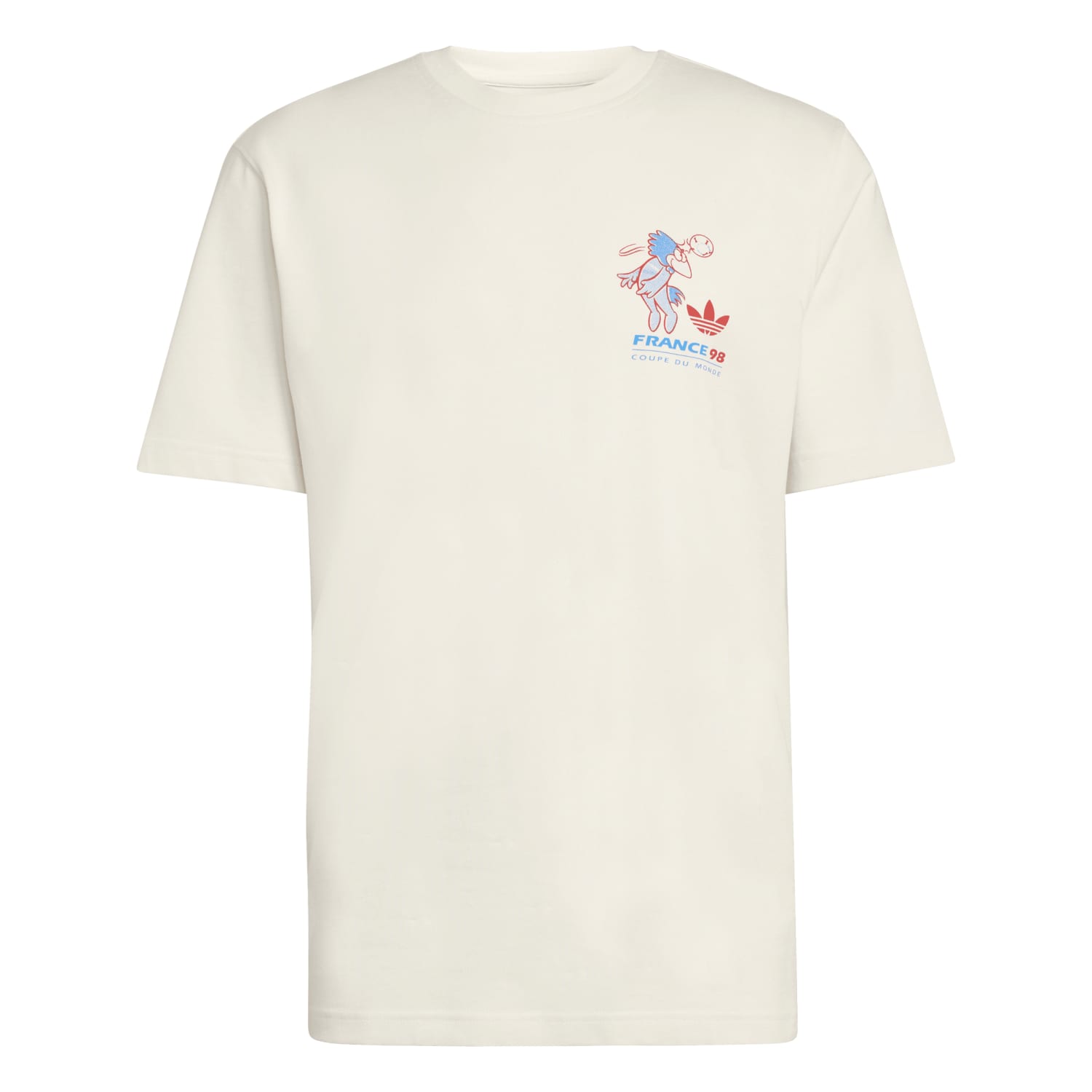 FIFA World Cup 26™ Footix Mascot T-Shirt – FIFA Official Store