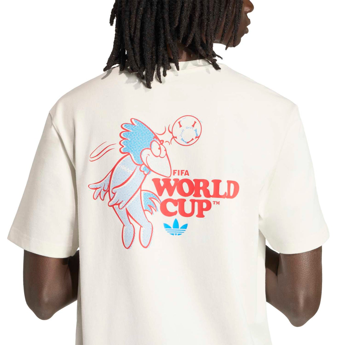 FIFA World Cup 2026™ Mascot Group T-Shirt - Unisex