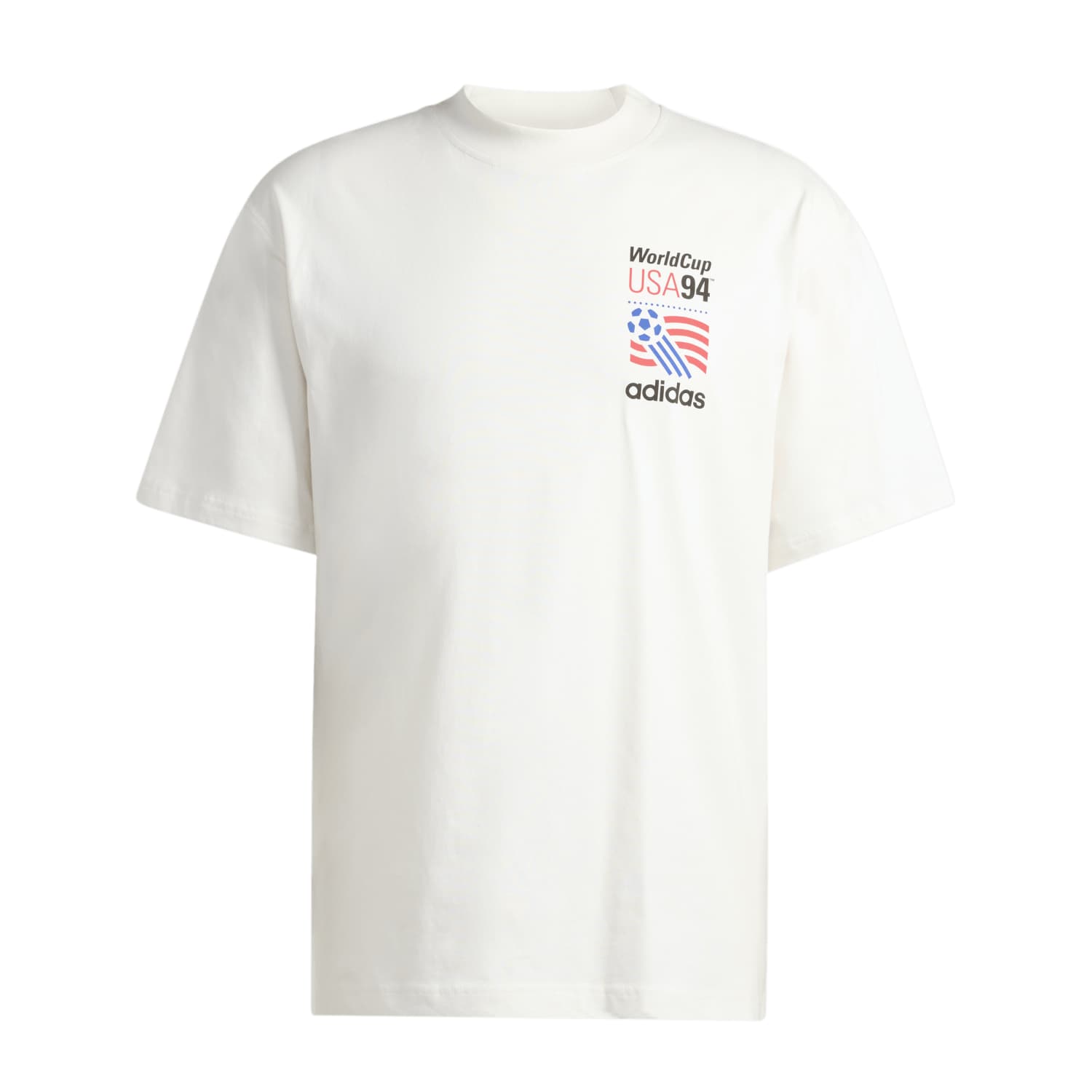 adidas 1994 FIFA World Cup USA™ USA Graphic White Tee – FIFA