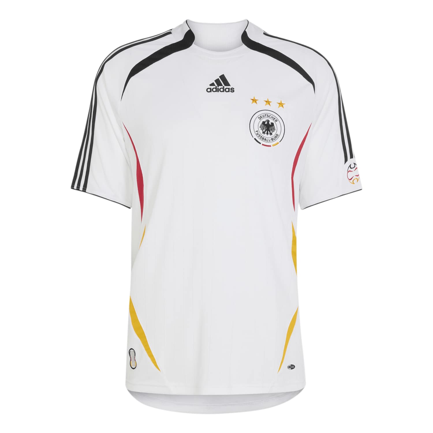 Germany 2006 Home Throwback Replica Jersey – FIFA Official Store