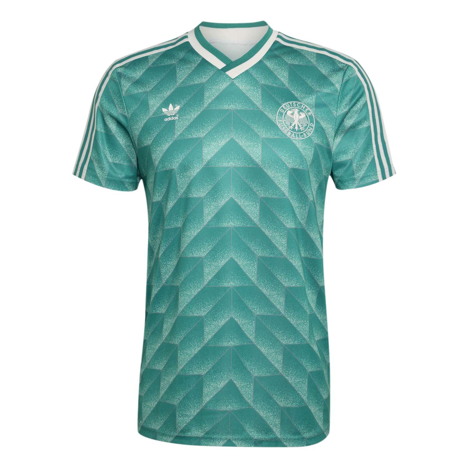 Germany 1990 Away Throwback Replica Jersey – FIFA Official Store