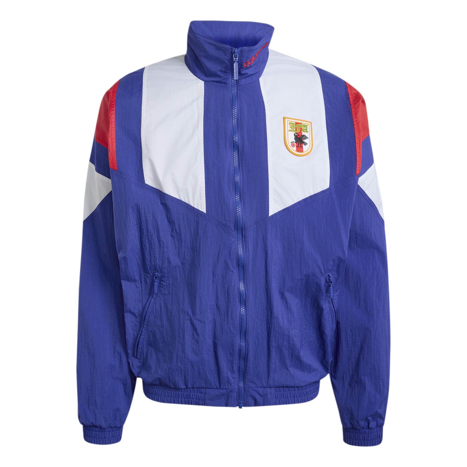 Japan EQT Track Top - Men's – FIFA Official Store