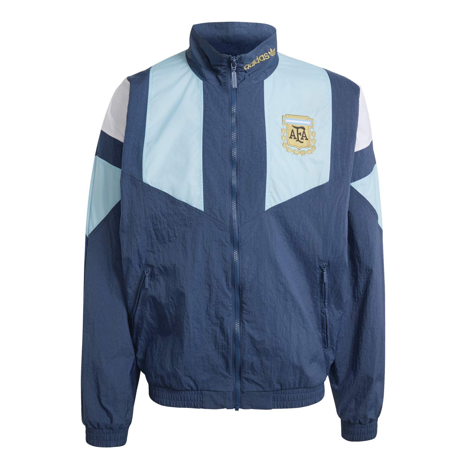 Argentina EQT Track Top - Men