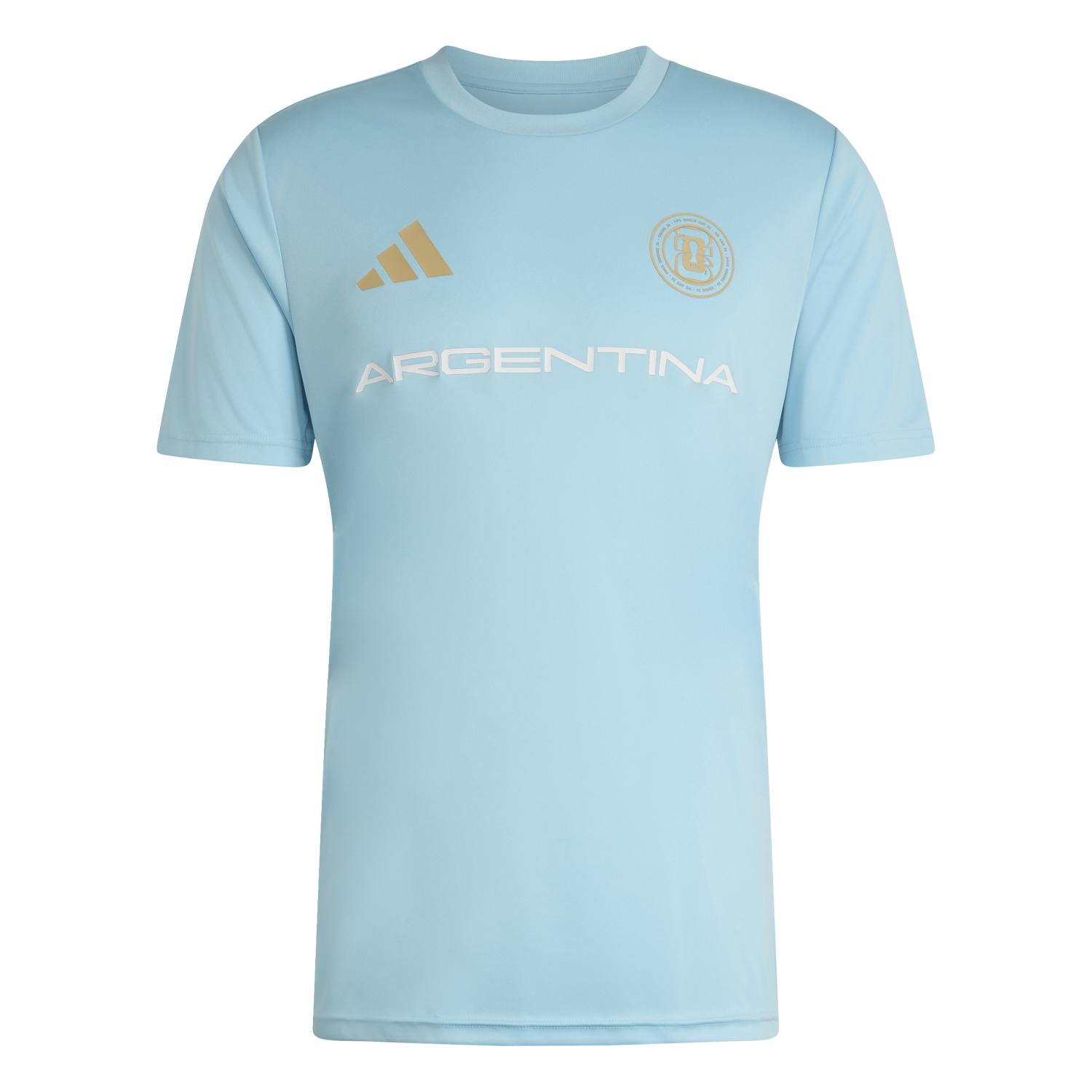 FIFA World Cup 26™ Argentina T-Shirt - Unisex – FIFA Official Store