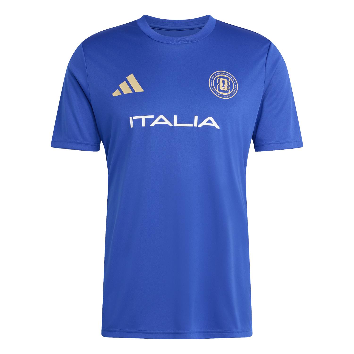 FIFA World Cup 26™ Italy T-Shirt - Unisex – FIFA Official Store