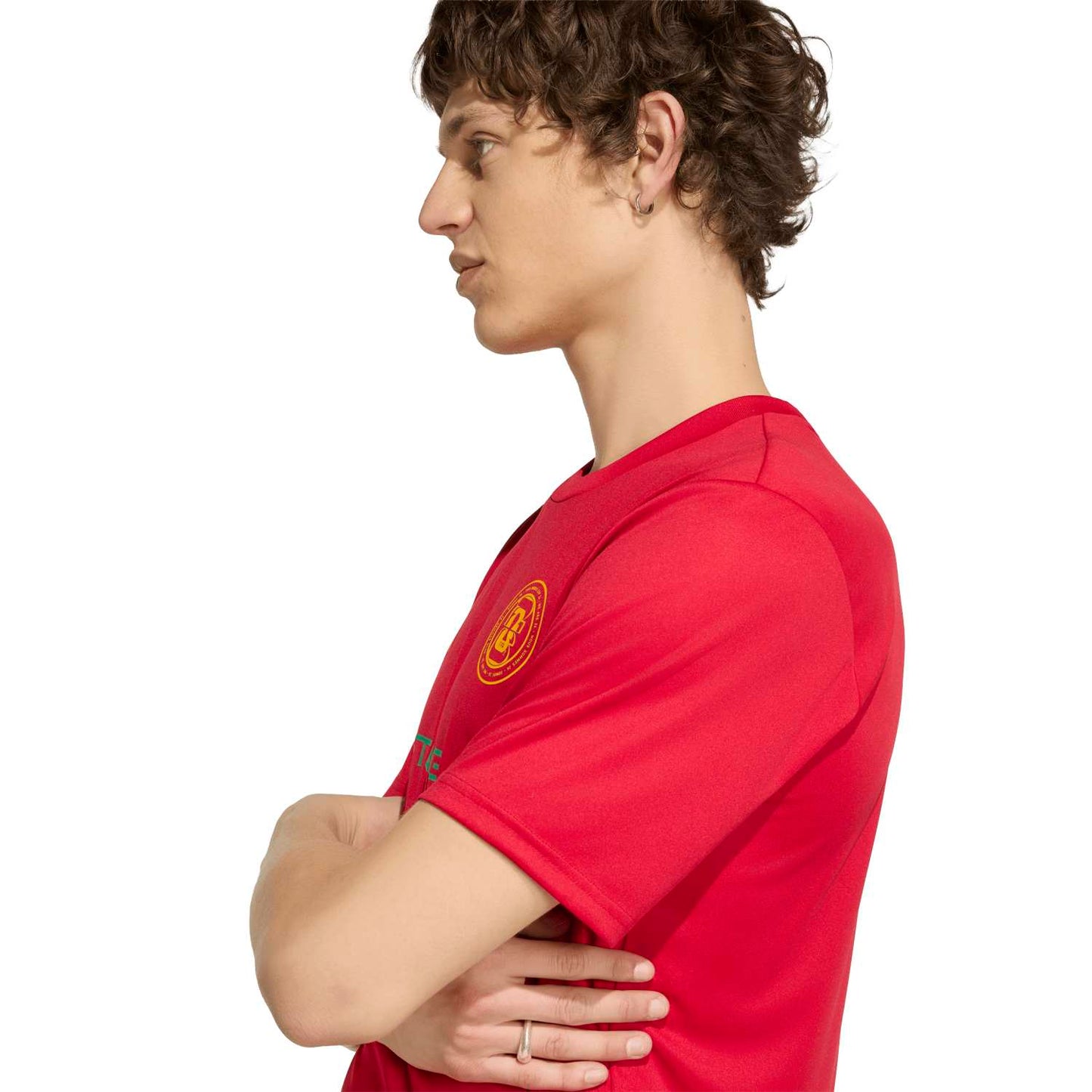 FIFA World Cup 2026™ Portugal T-Shirt - Unisex