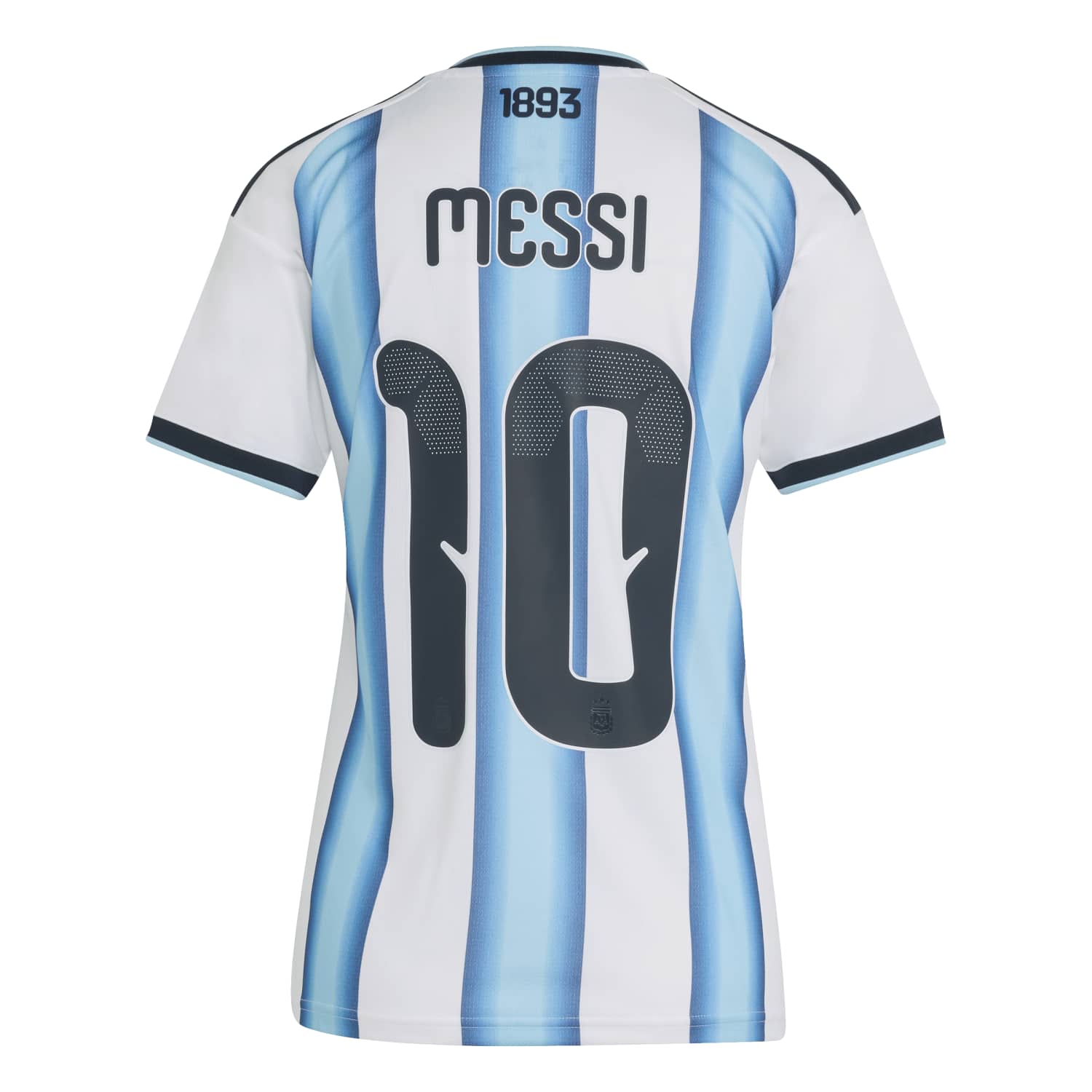 adidas Argentina 2026 Messi 10 Home Jersey - Women's – FIFA