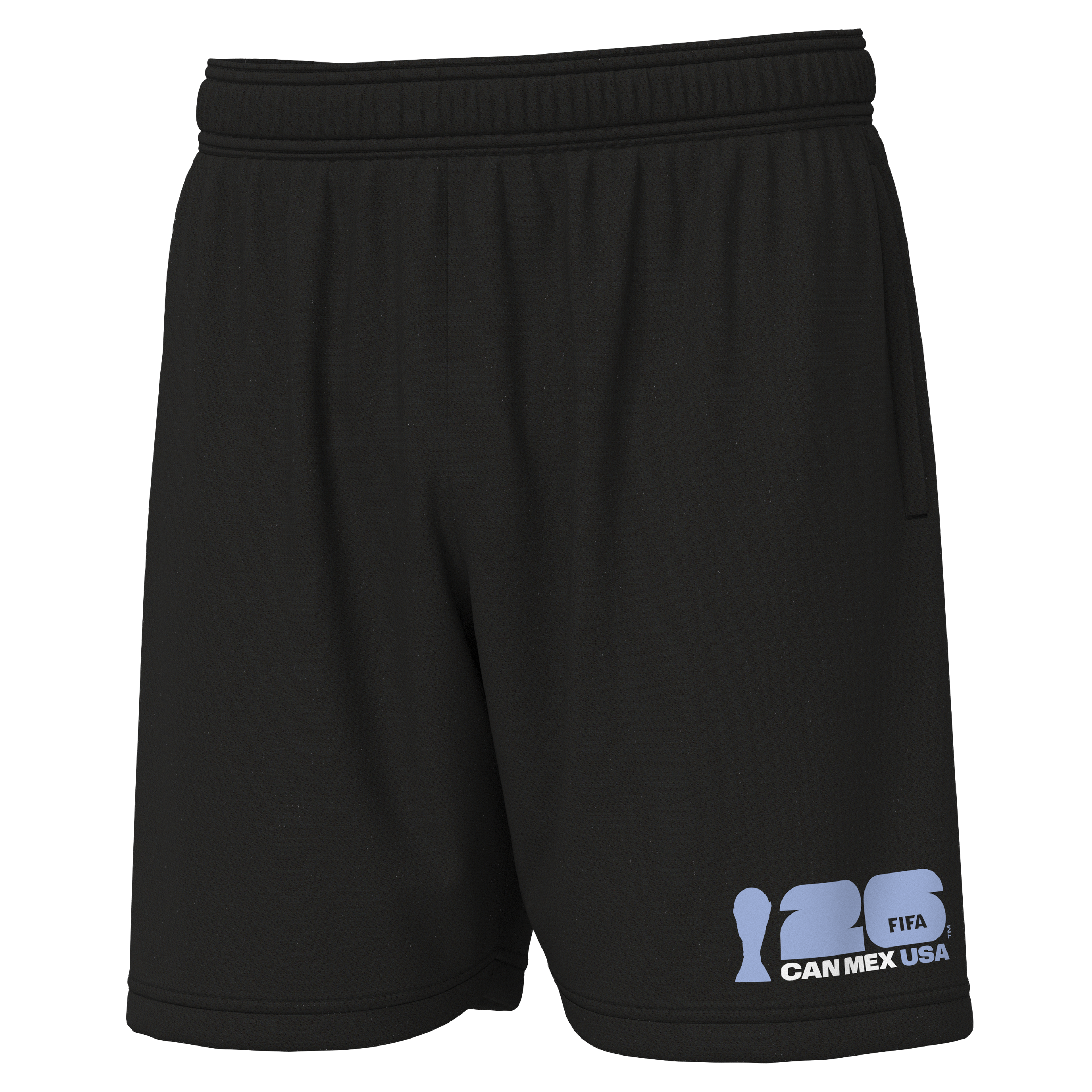 FIFA World Cup 2026™ USA Host Shorts – FIFA Official Store