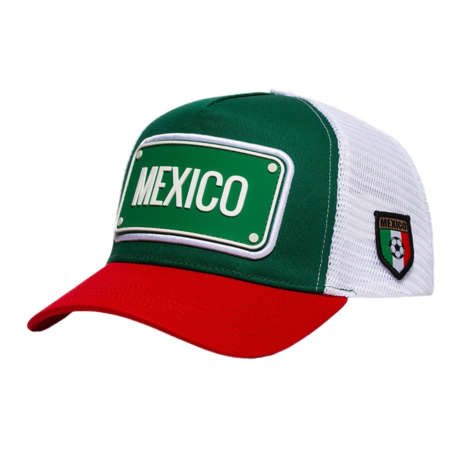World Cup 2026 Mexico Team Cap – FIFA Official Store