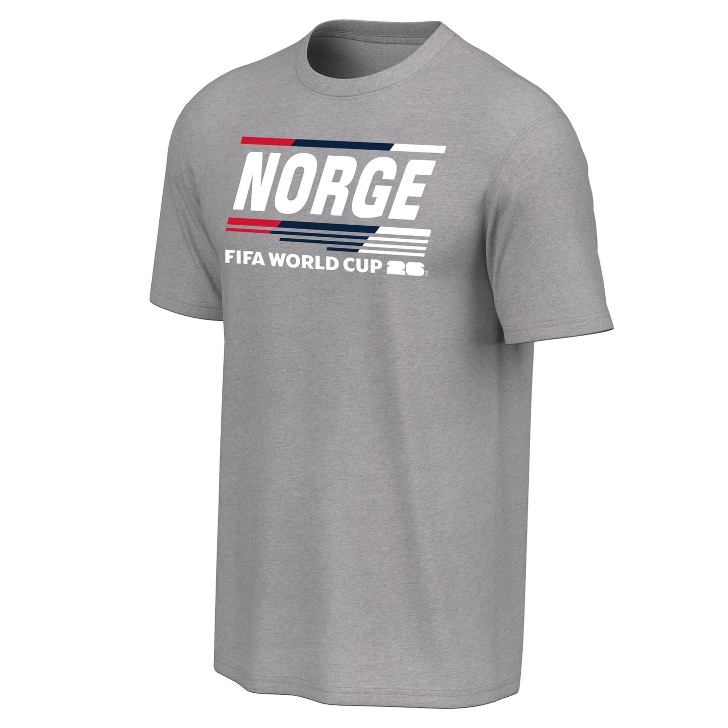 FIFA World Cup 2026™ Norway Supporter Tee - Unisex