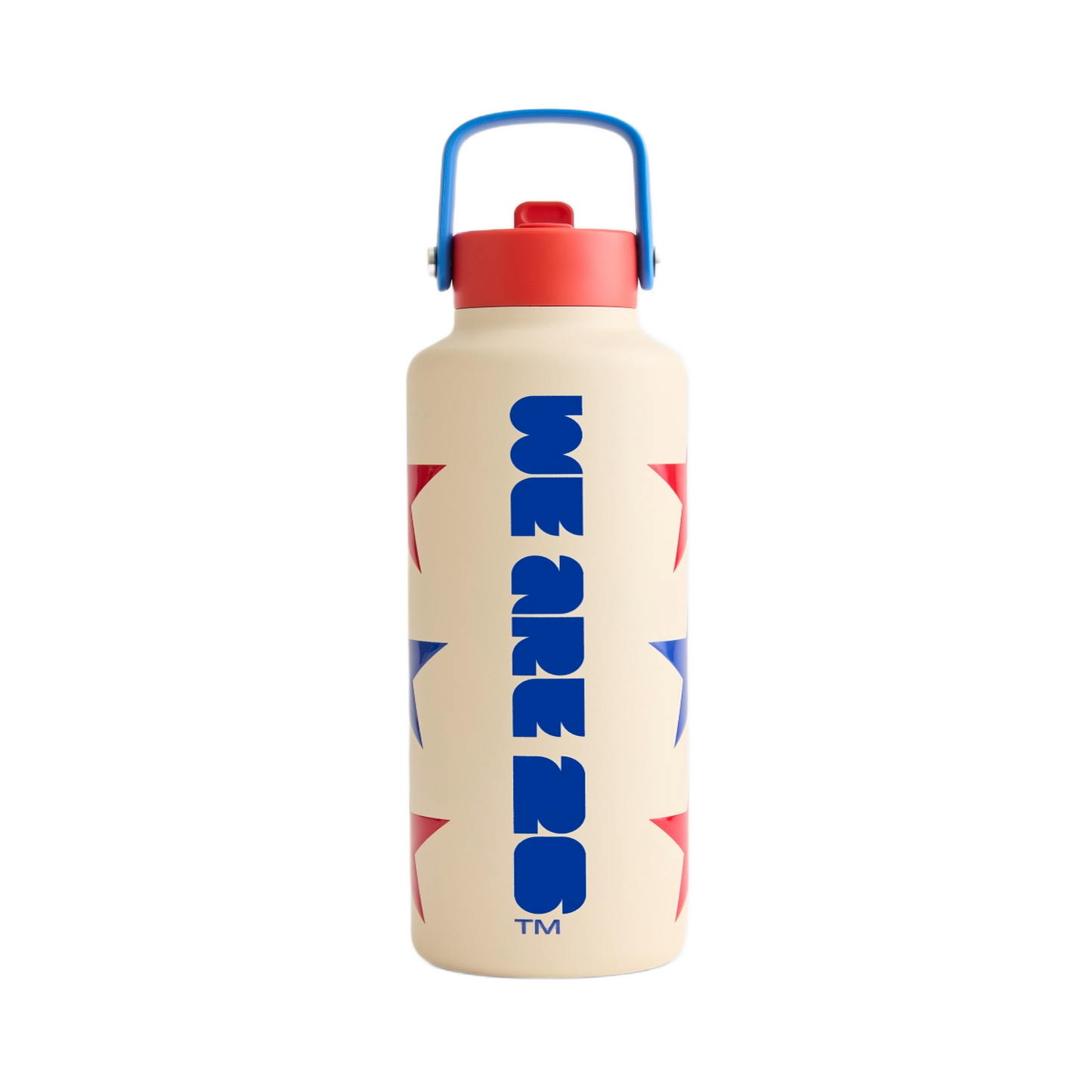 Gourde Coupe du Monde de la FIFA 2026™ Americana