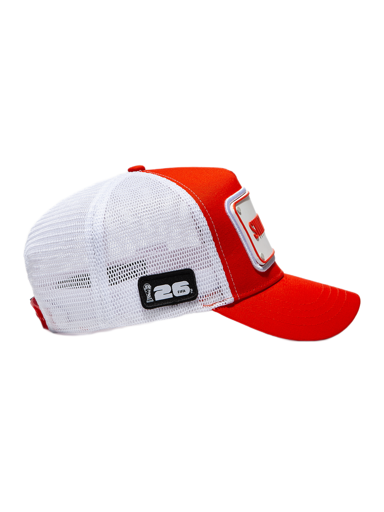 FIFA World Cup 2026™ Switzerland Team Cap