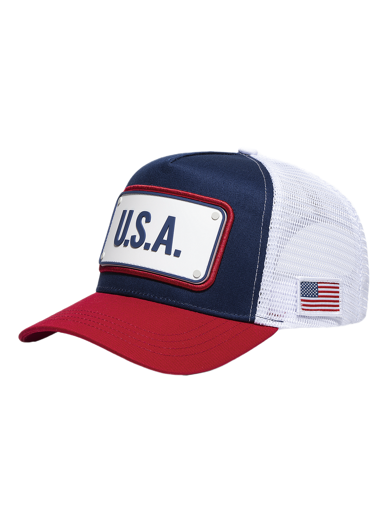 World Cup 2026 USA Team Cap – FIFA Official Store