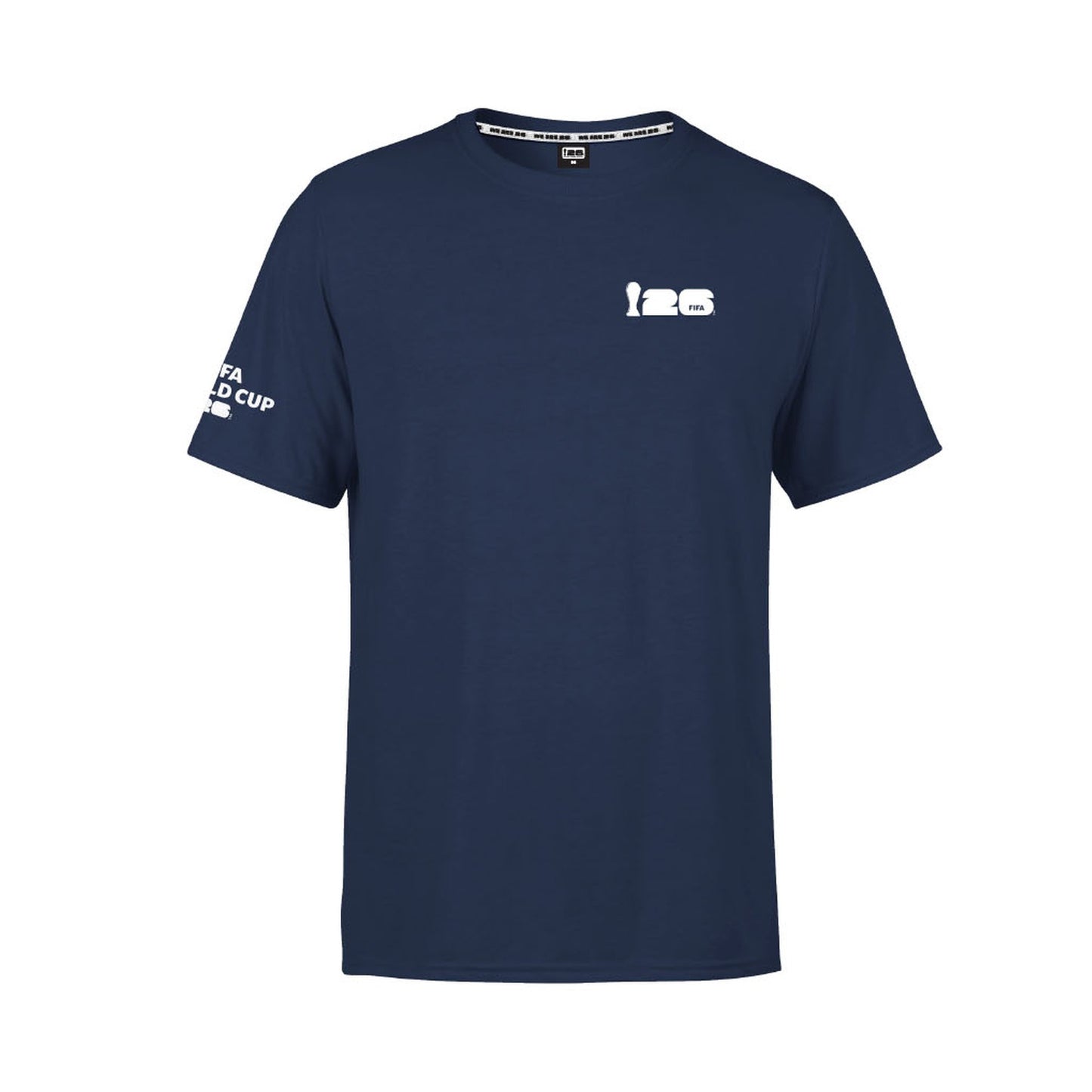 FIFA World Cup 2026™ USA Puff T-Shirt - Unisex