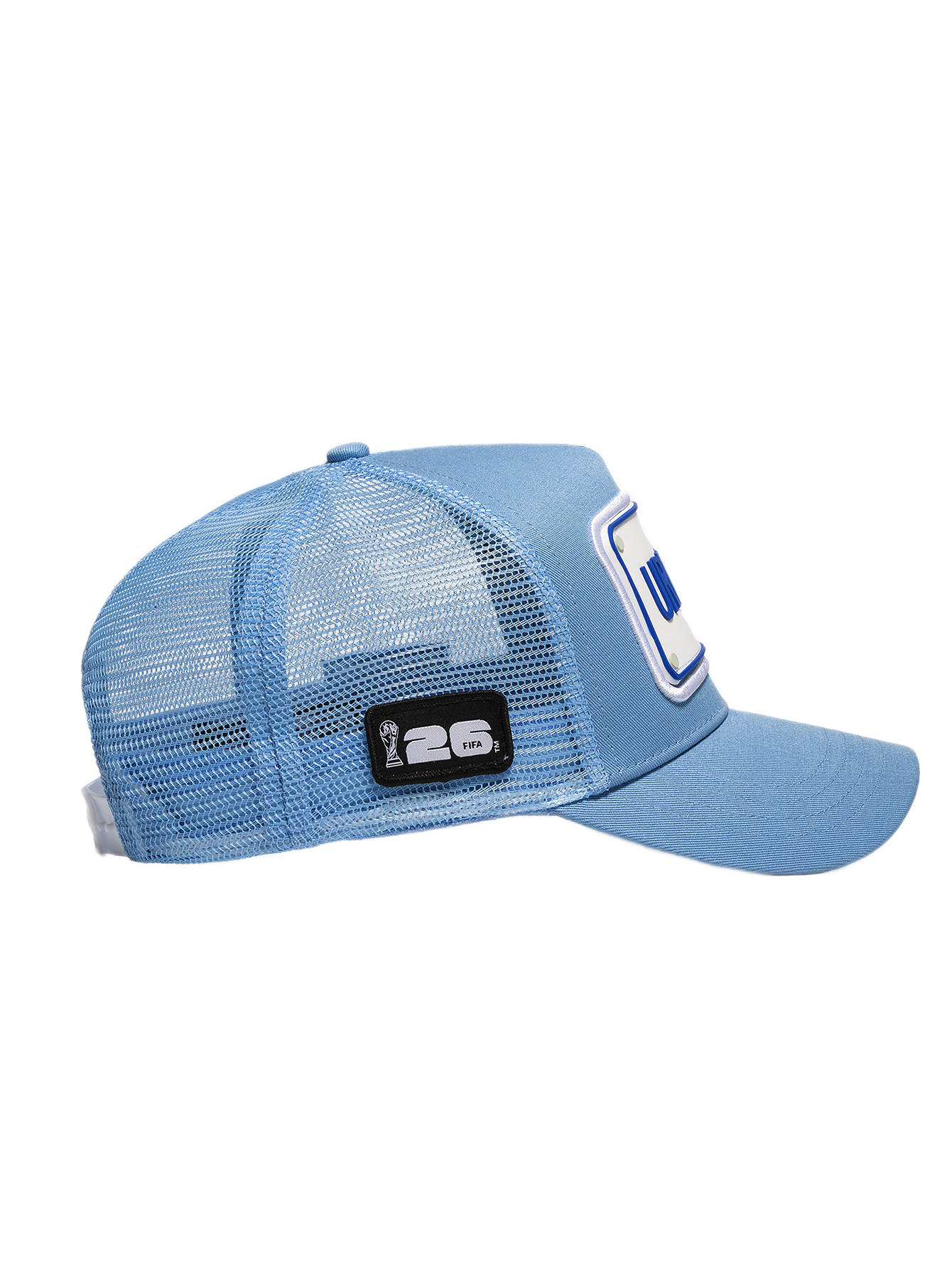 FIFA World Cup 2026™ Uruguay Team Cap