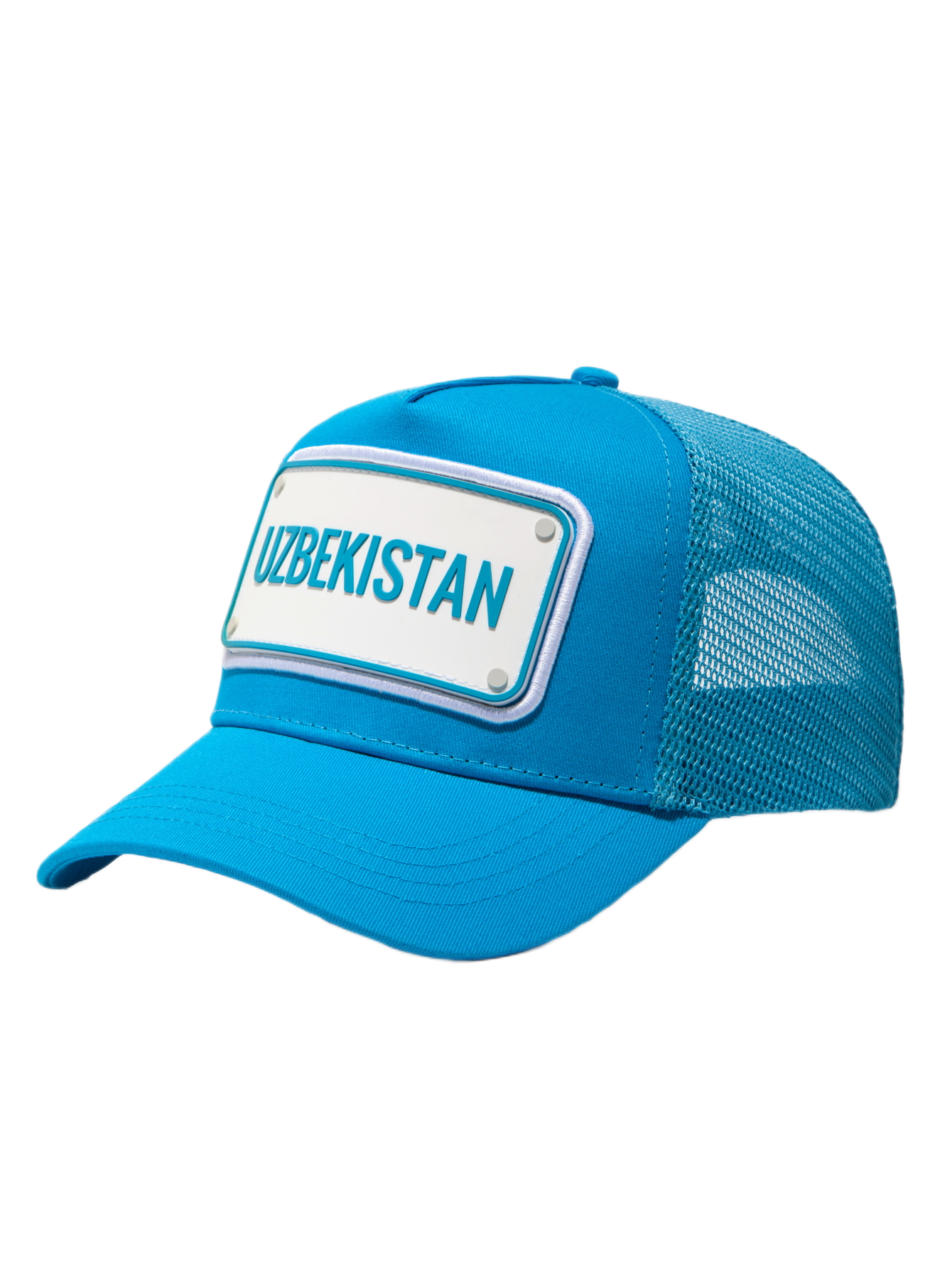 World Cup 2026 Uzbekistan Team Cap – FIFA Official Store