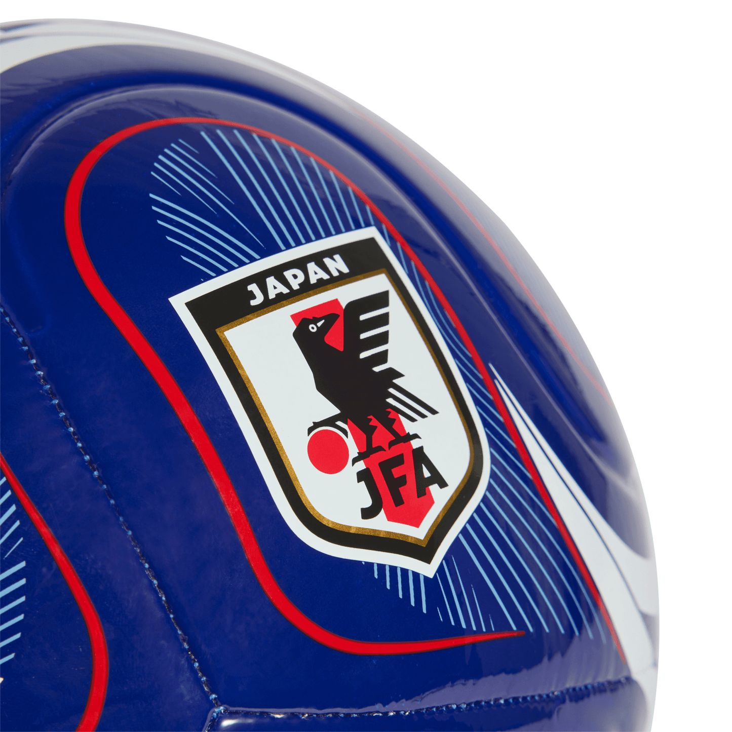 adidas Trionda Japan Home Club Ball