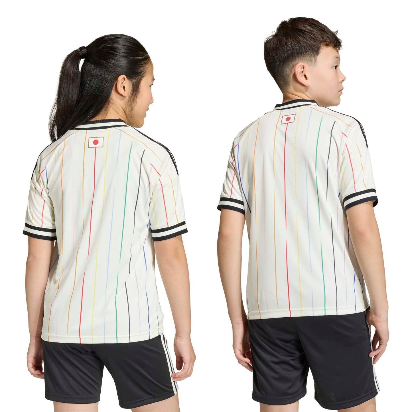 Japan 2026 Away Jersey - Youth