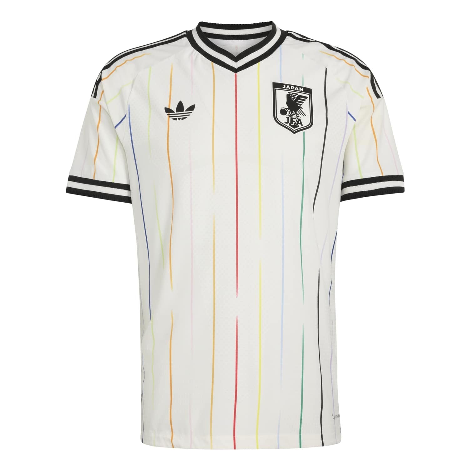 Japan 2026 Authentic Away Jersey - Men's – FIFA Official Store