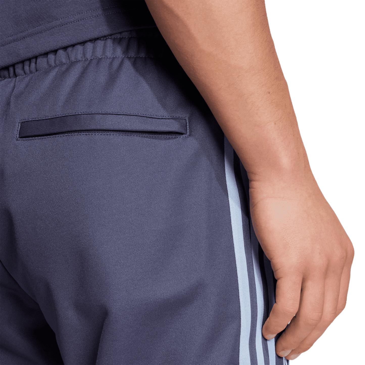 adidas Argentina 50th Anniversary Tracksuit Trousers - Men's