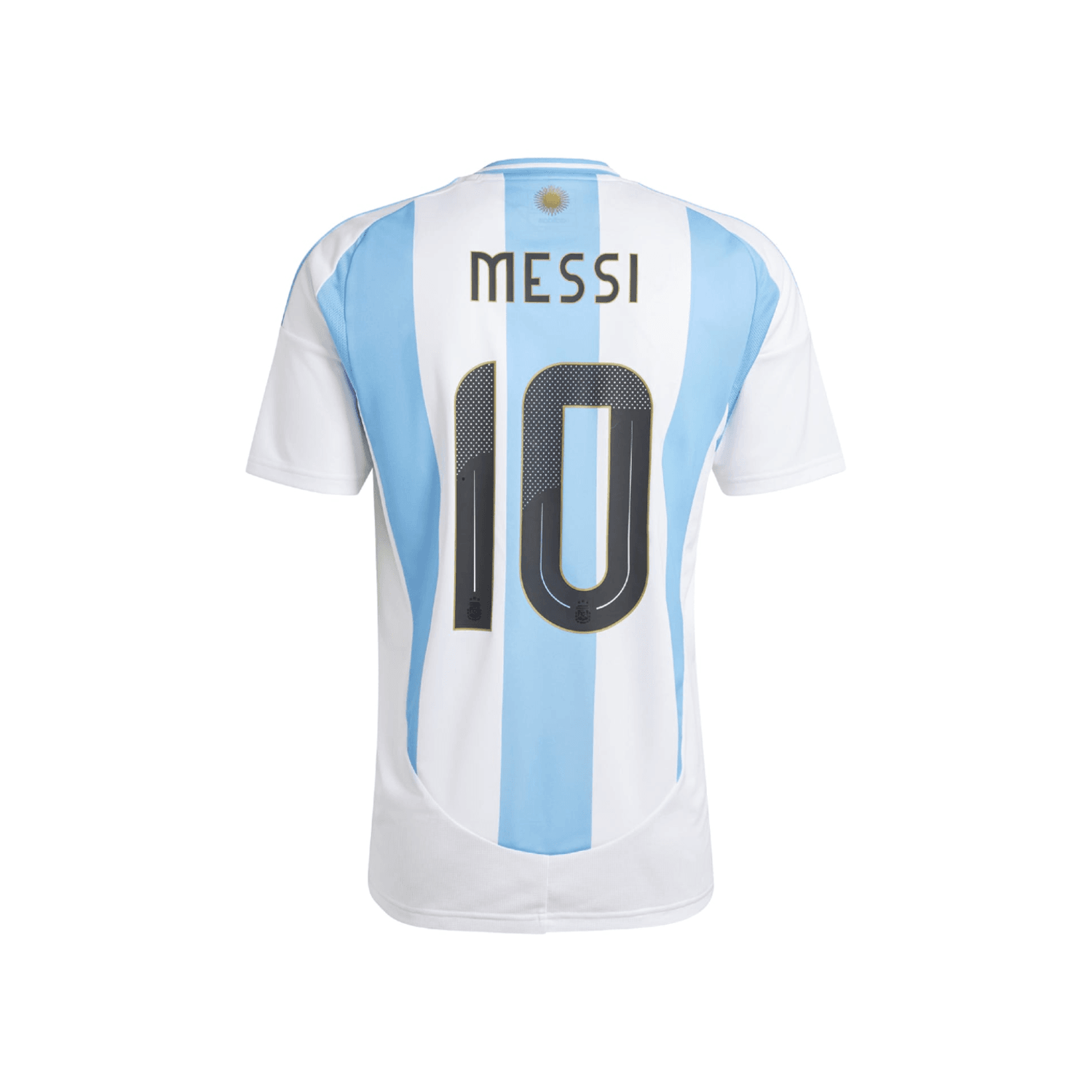 adidas Argentina 2024 Messi Home Jersey - Men's – FIFA Official Store